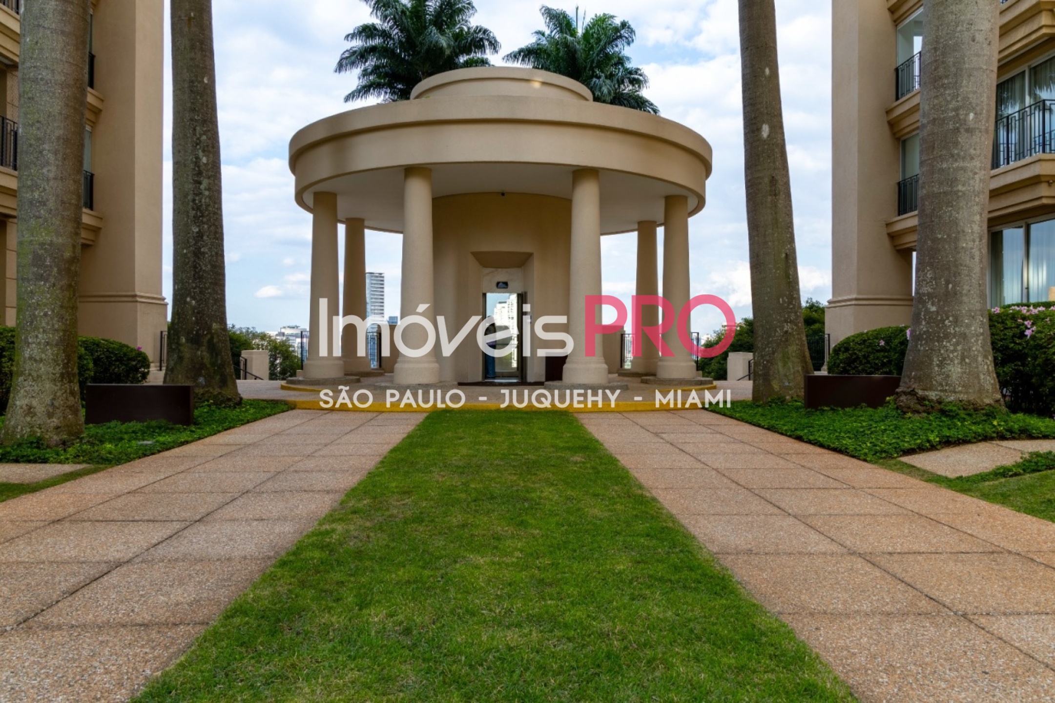 Condomínio Parque Cidade Jardim — foto 2