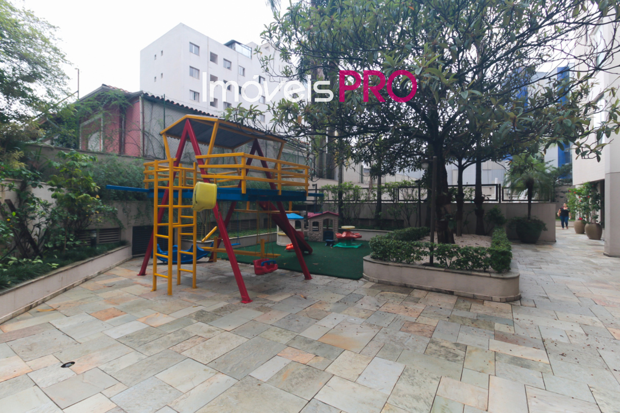 Condomínio Park Royal — foto 2