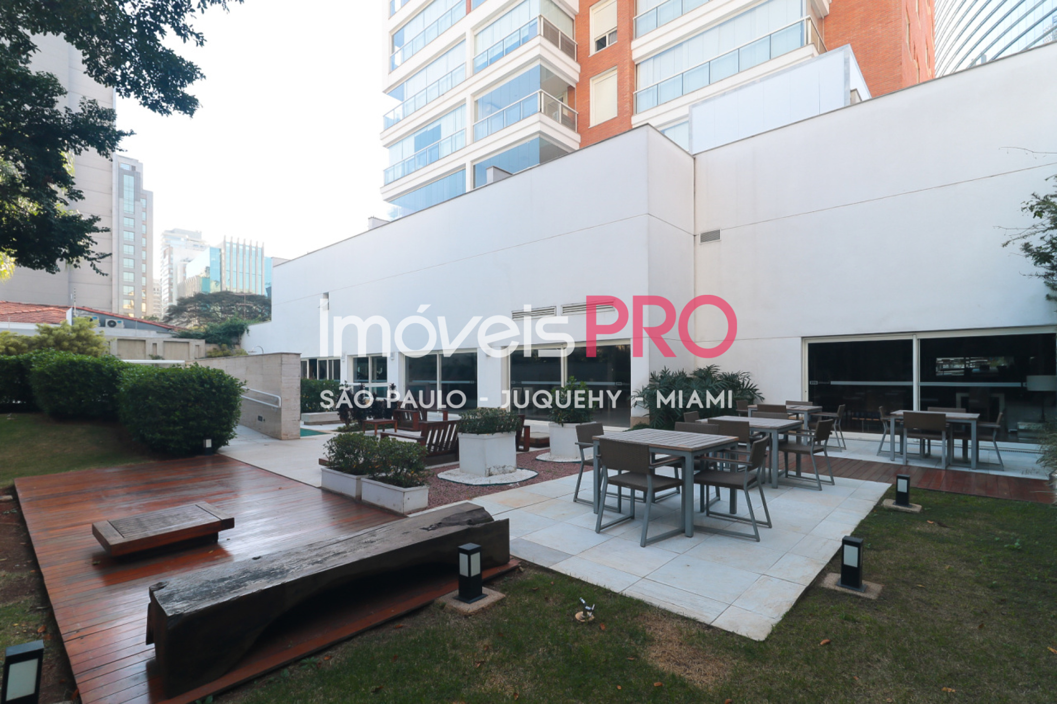 Condomínio Leopoldo 695 — foto 3
