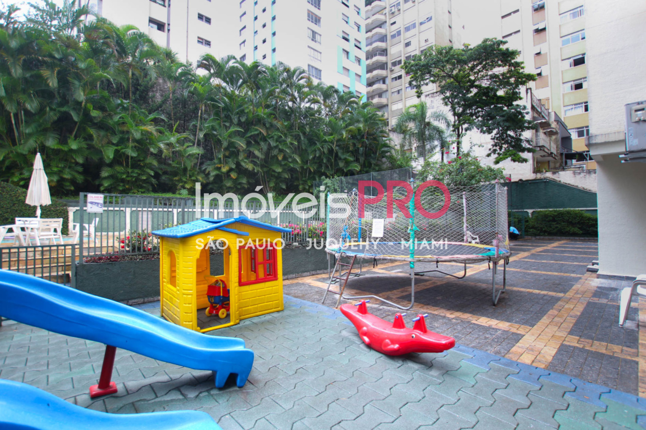 Condomínio Mansão Rafaelo — foto 3