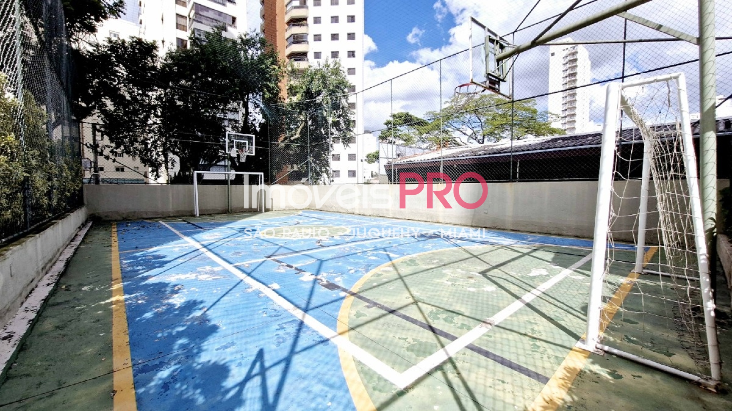 Condomínio Campo Belo Island — foto 3