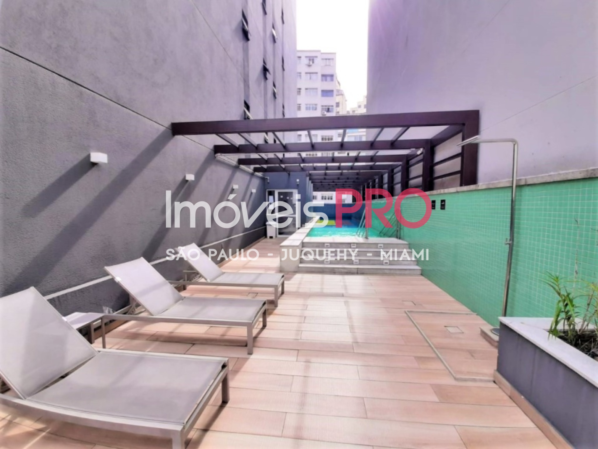 Condomínio Cyrela Inspired In São Paulo — foto 3