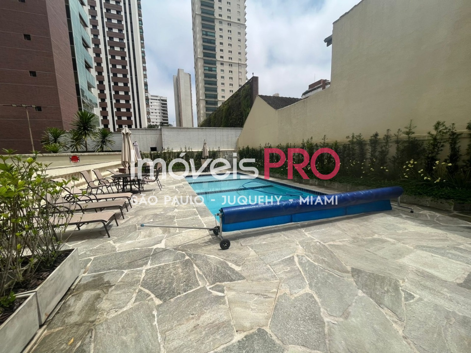 Condomínio Mansão das Tulipas — foto 2