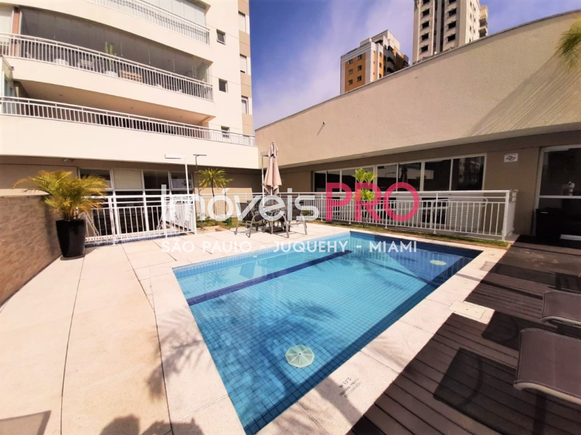Condomínio Fascínio Vila Mariana — foto 2