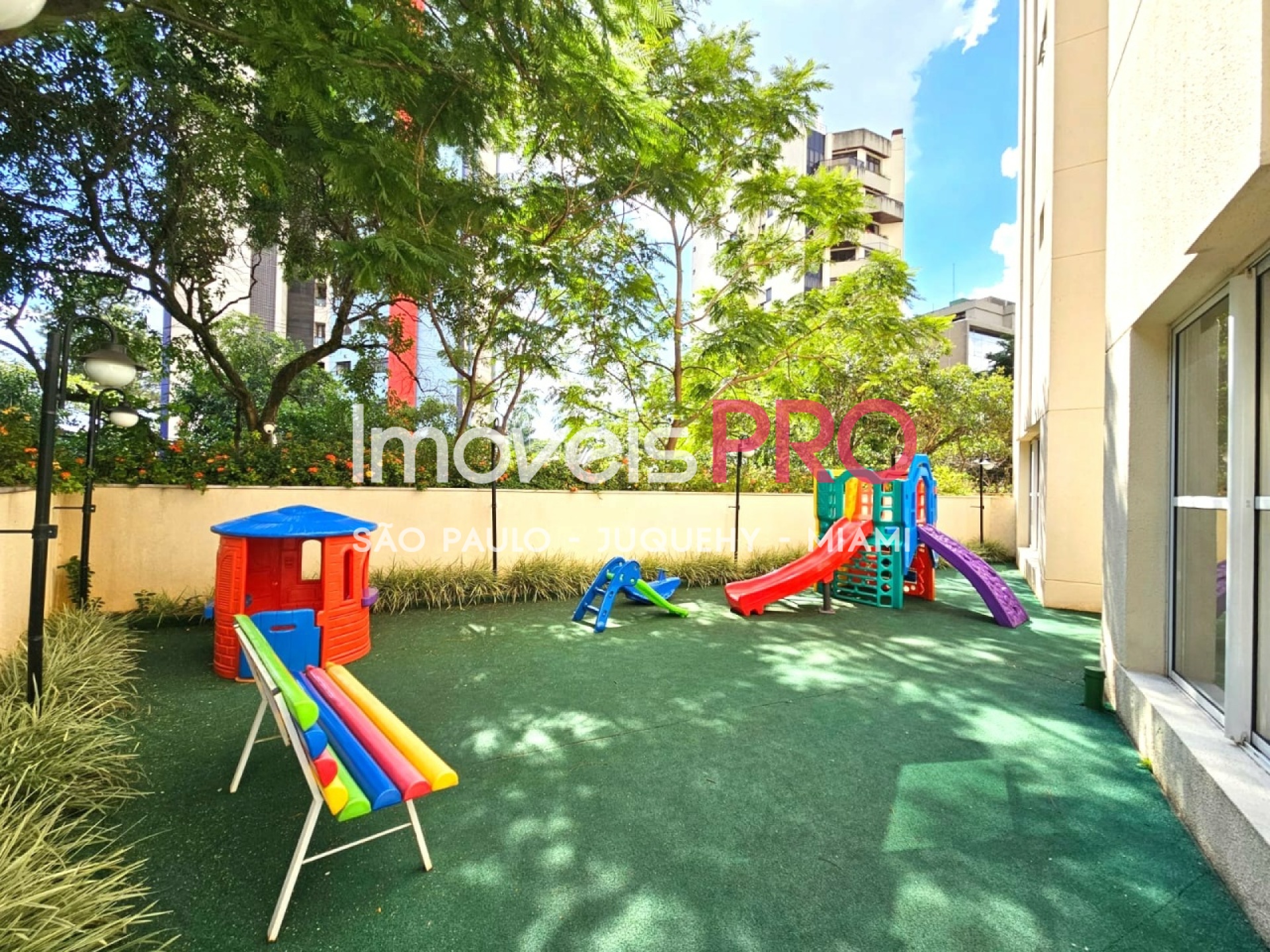 Condomínio Via Ibirapuera Home Stay — foto 3