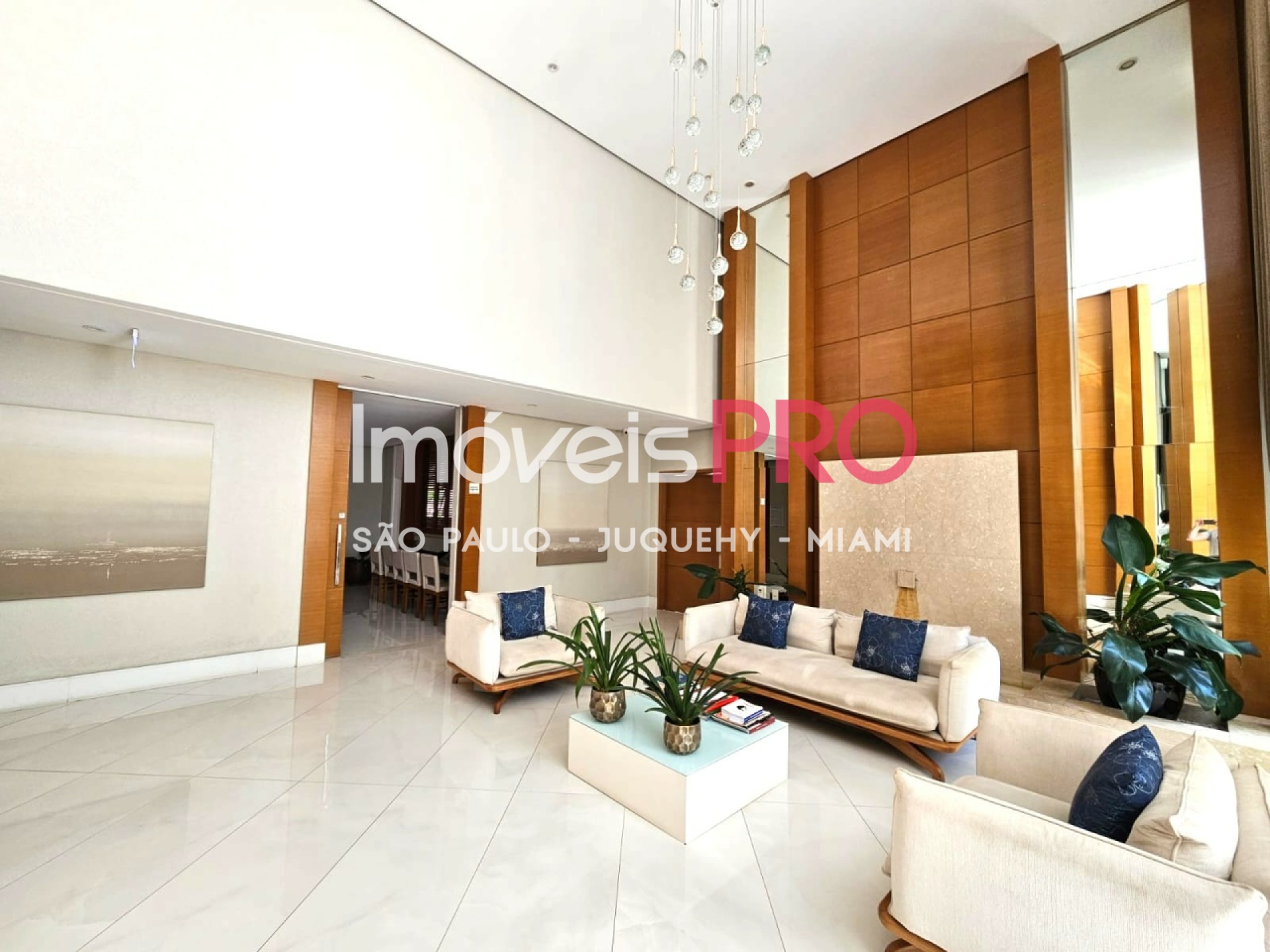 Condomínio Via Ibirapuera Home Stay — foto 5