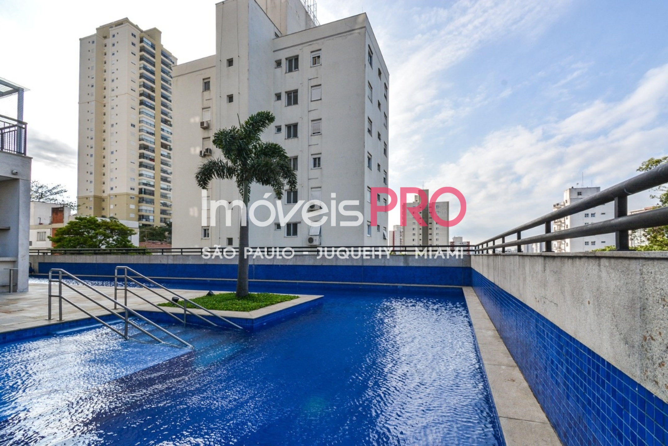 Foto principal do condomínio
