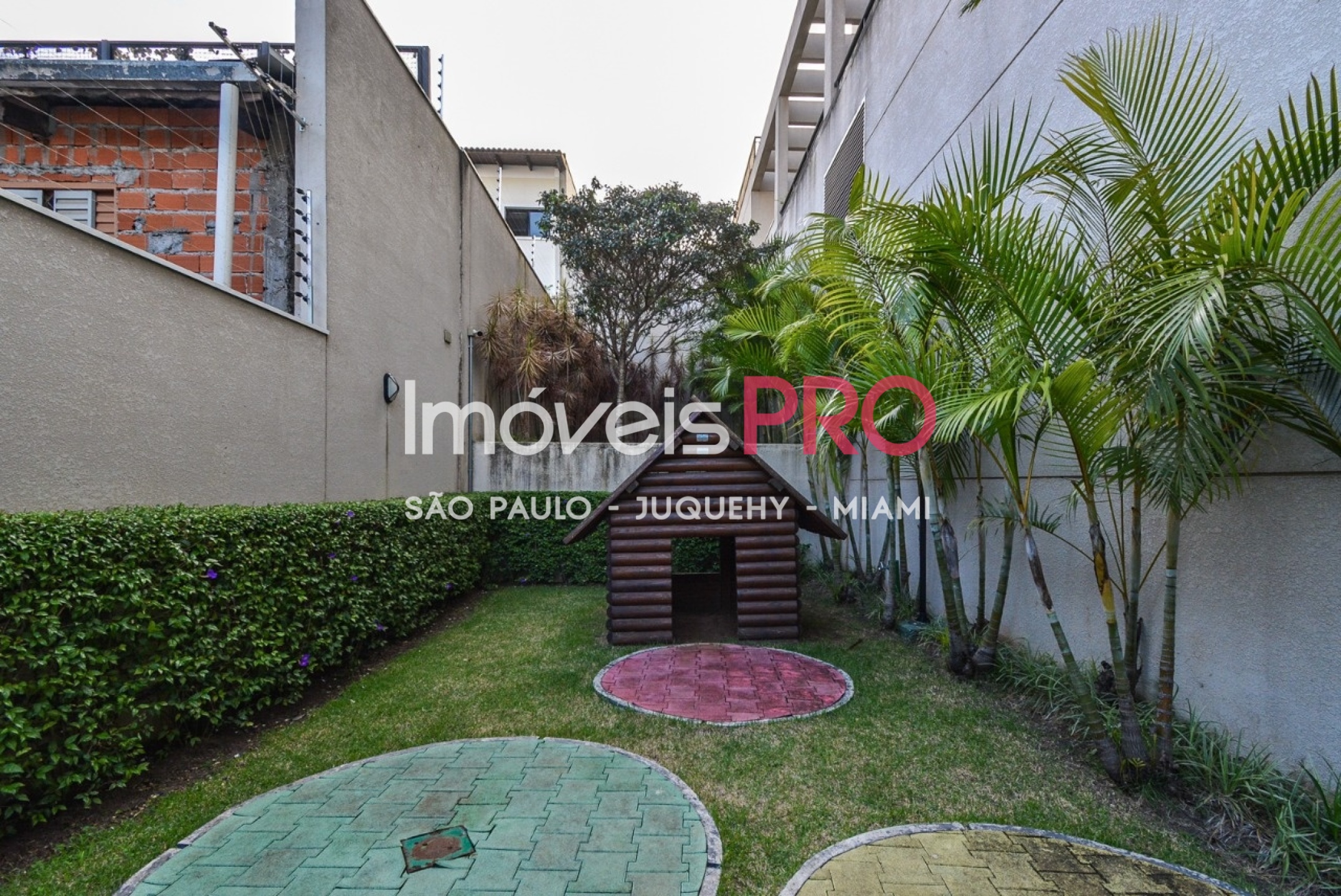 Foto do condominio 7