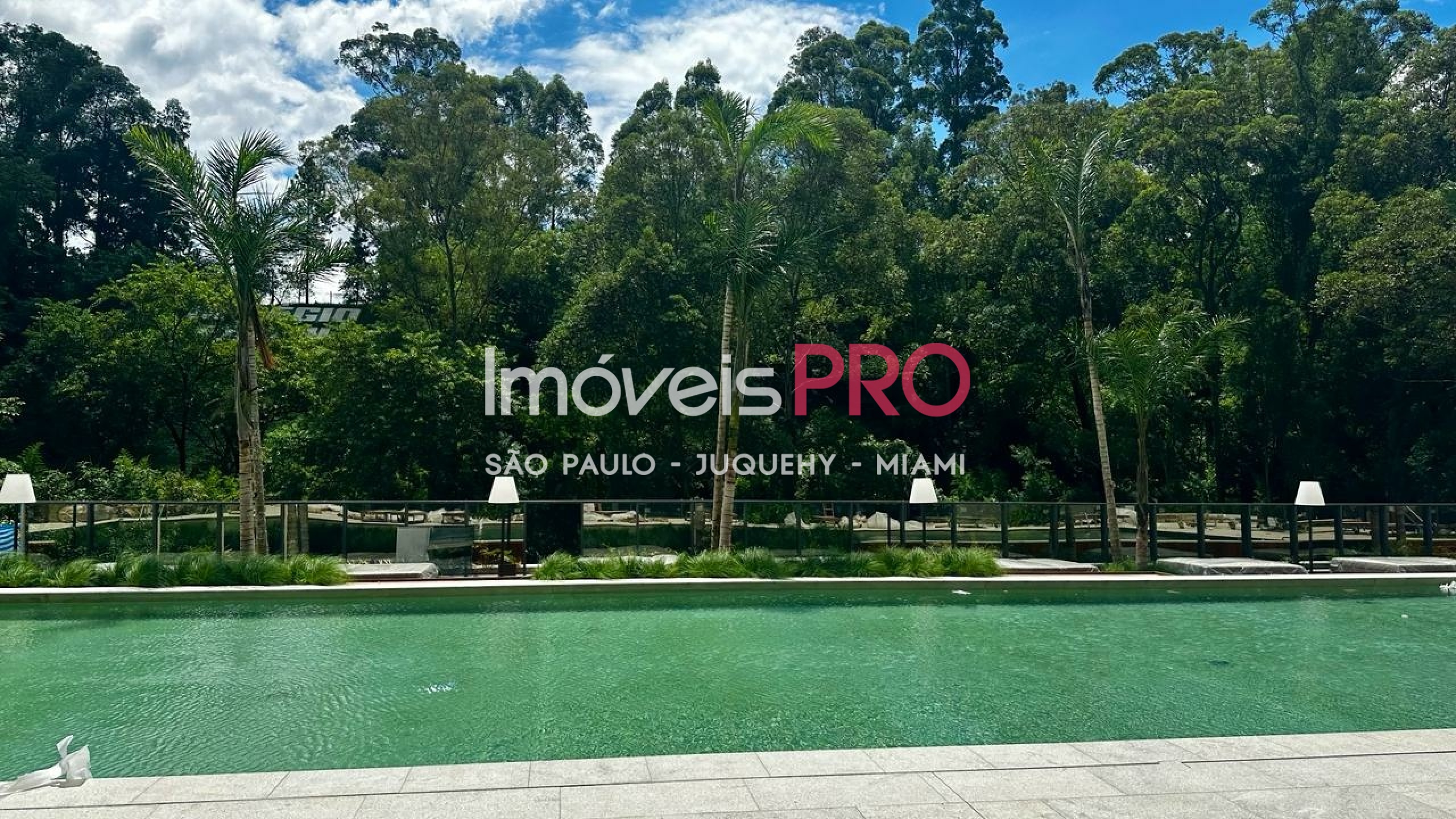 Condomínio Parque Global  — foto 4