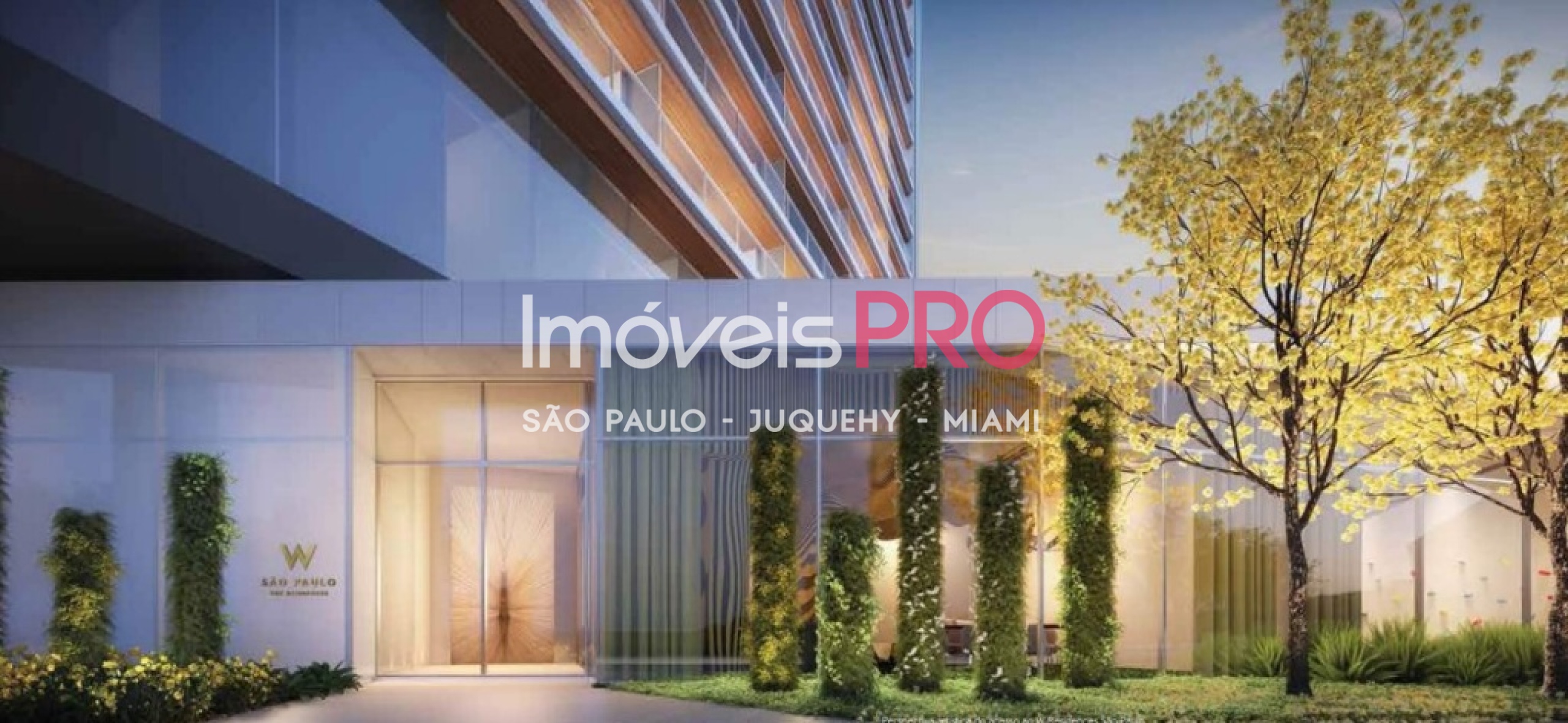 Condomínio W Residences São Paulo — foto 4