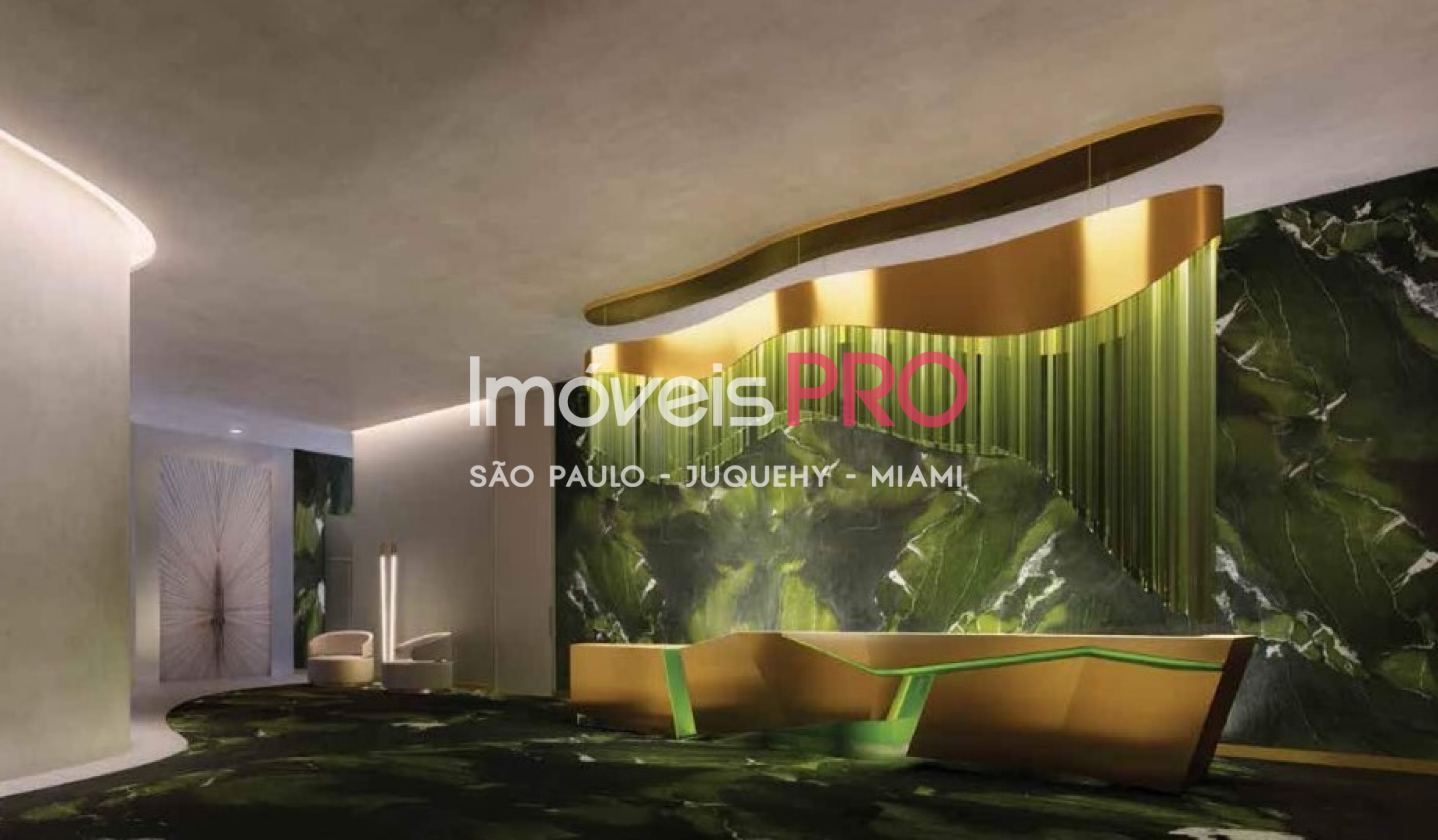 Condomínio W Residences São Paulo — foto 5