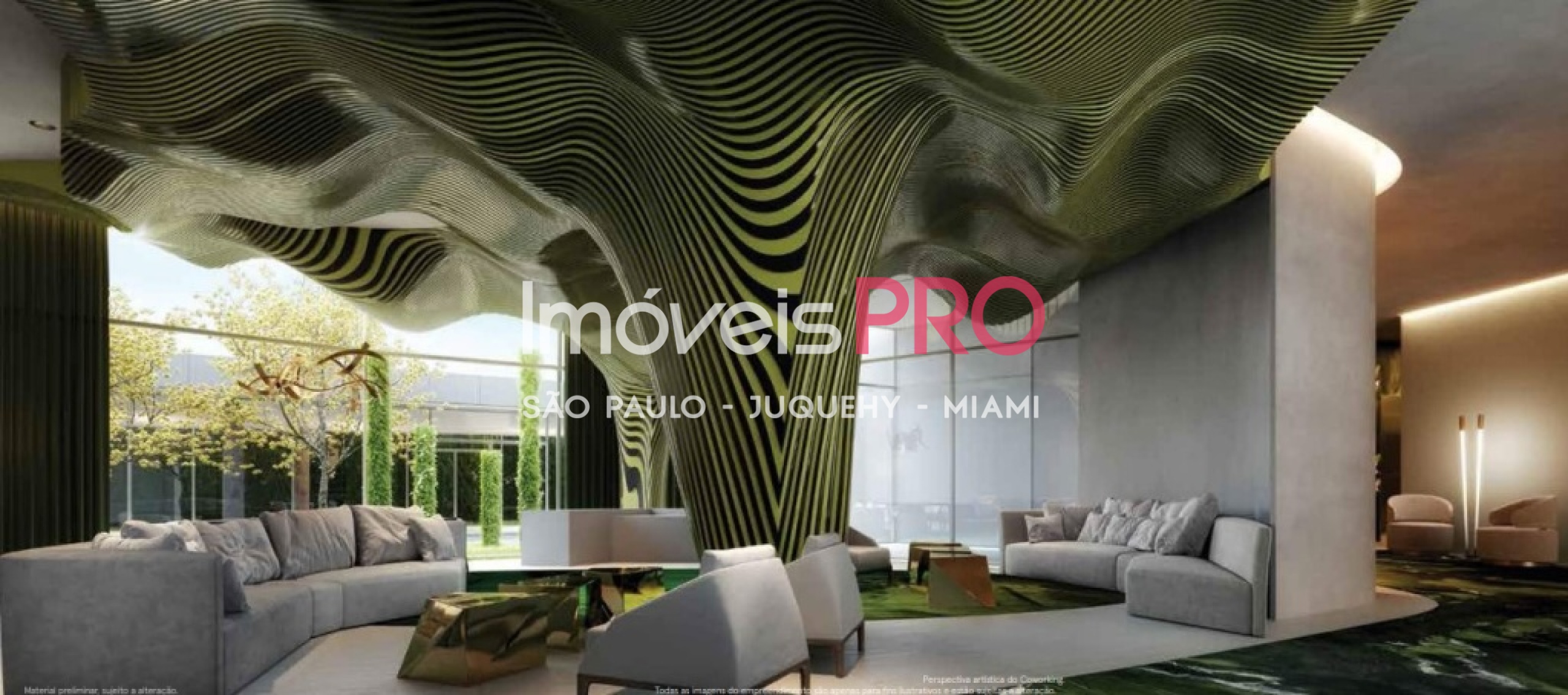Condomínio W Residences São Paulo — foto 3