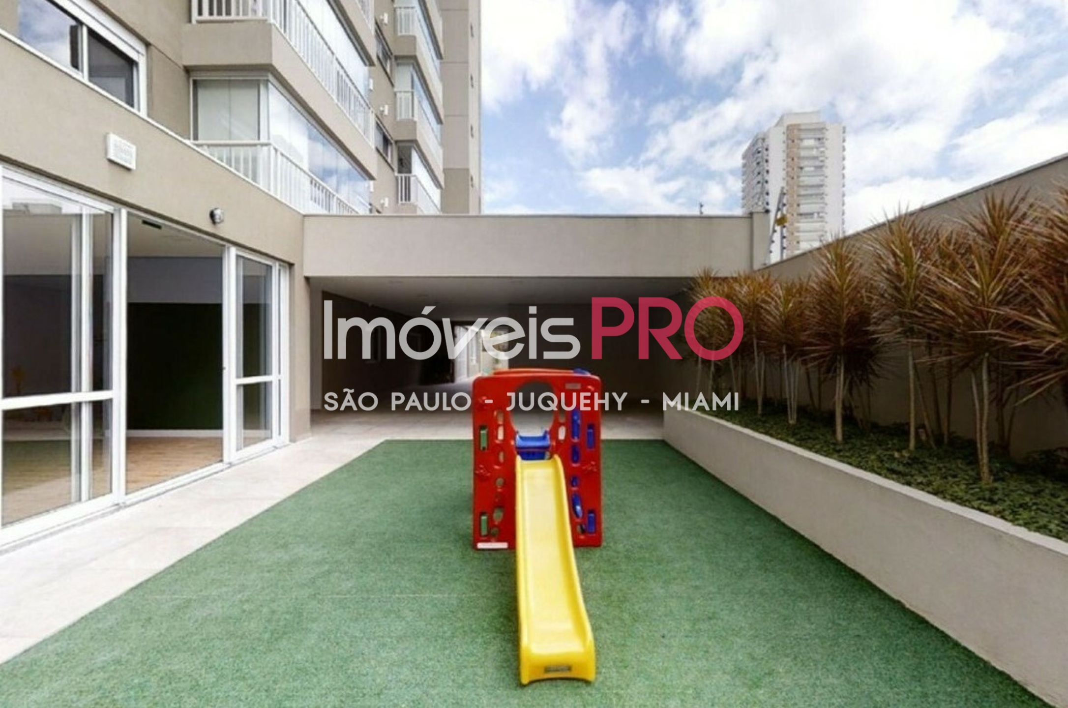 Condomínio Sky Home — foto 3