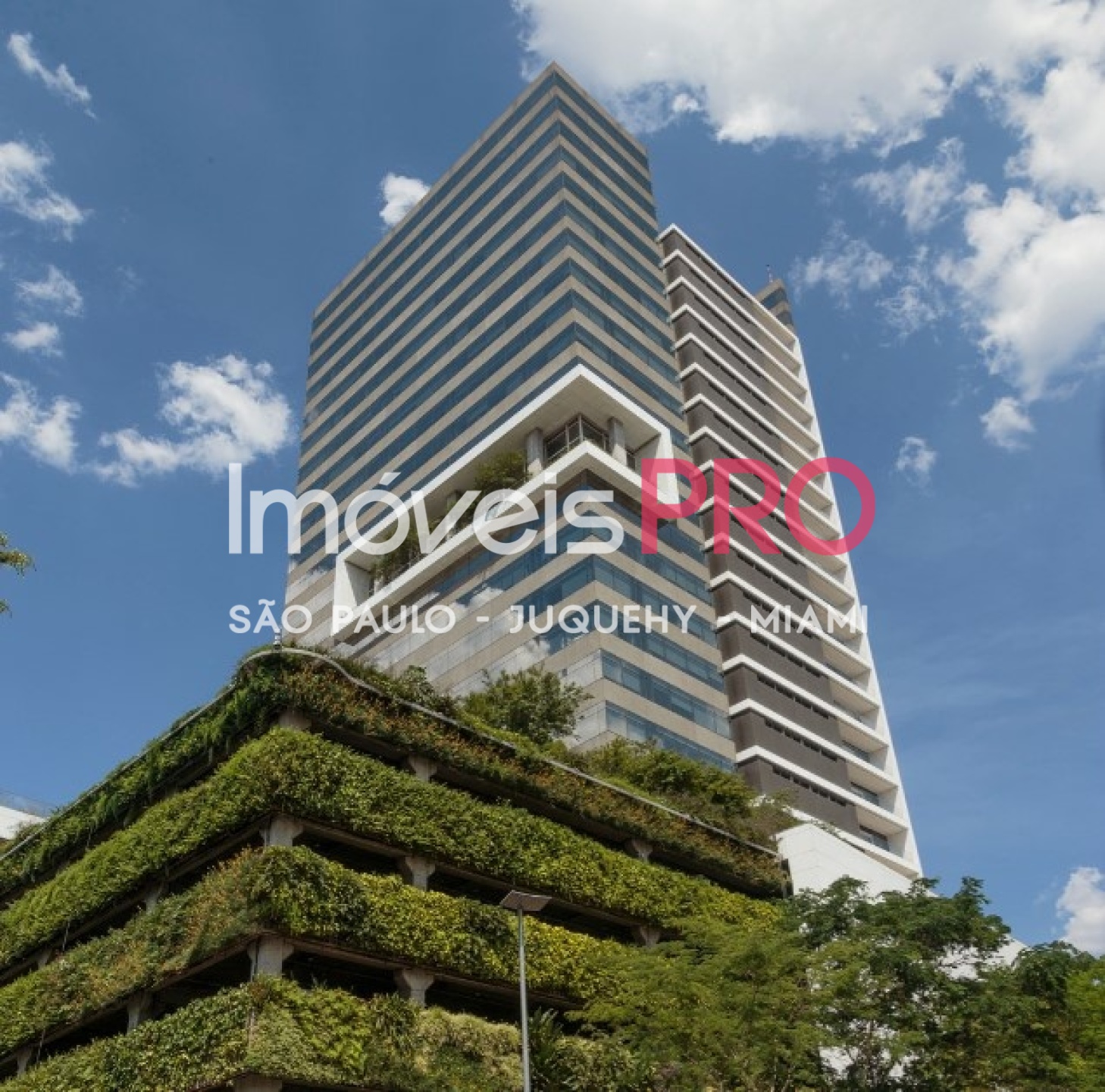 Condomínio Pinheiros One — foto 3