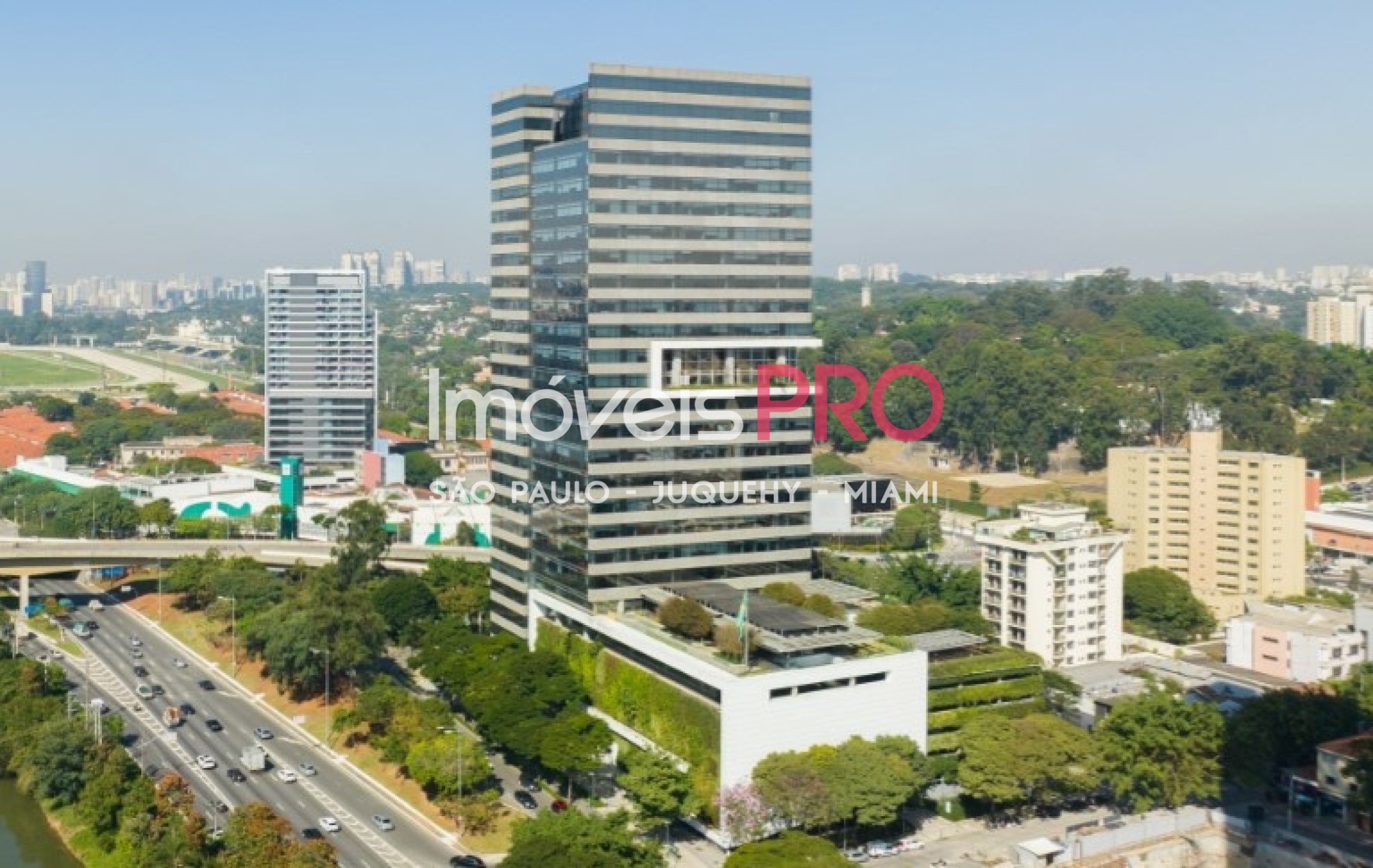 Condomínio Pinheiros One — foto 2