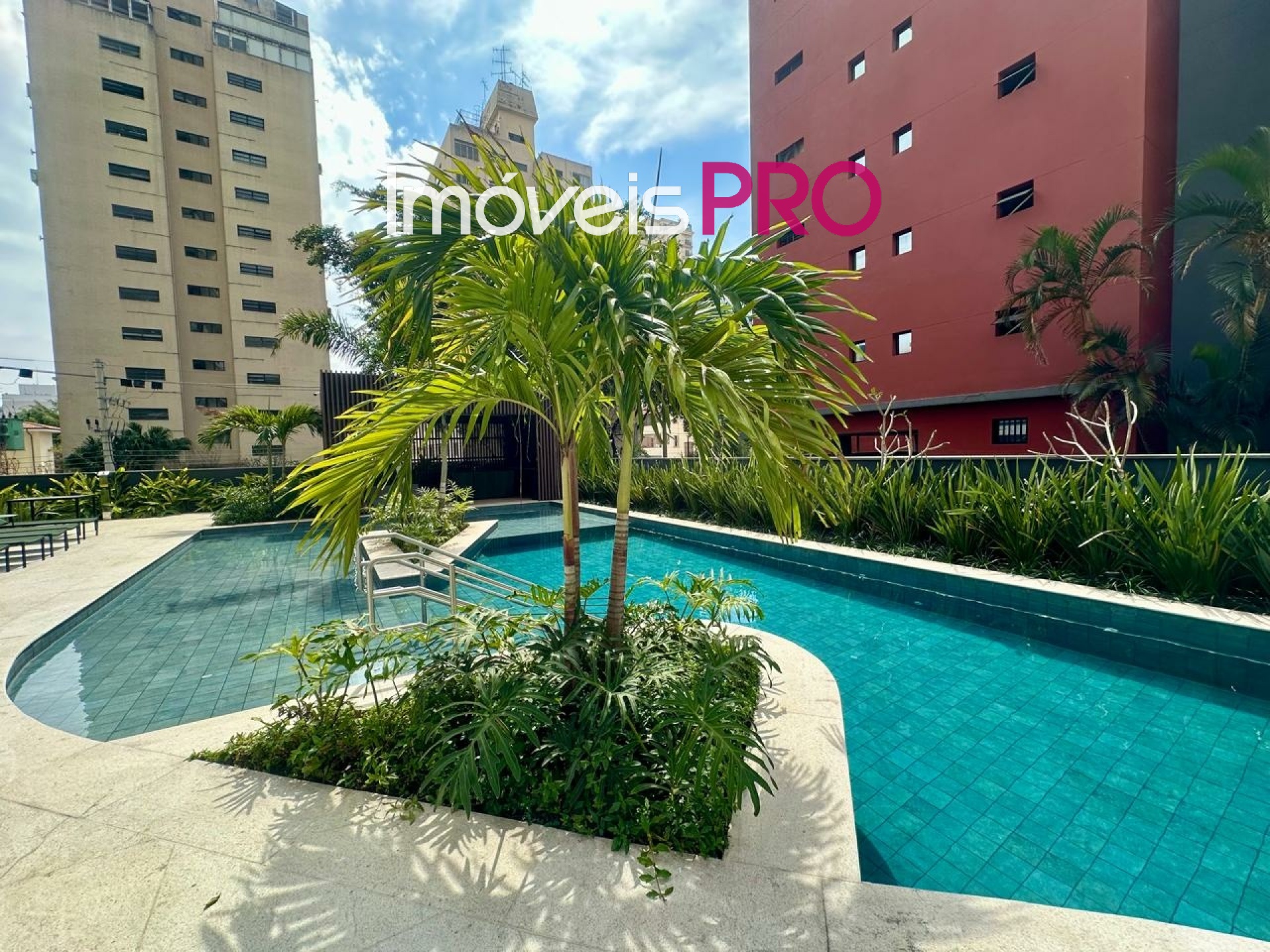Condomínio Edge Pinheiros — foto 2