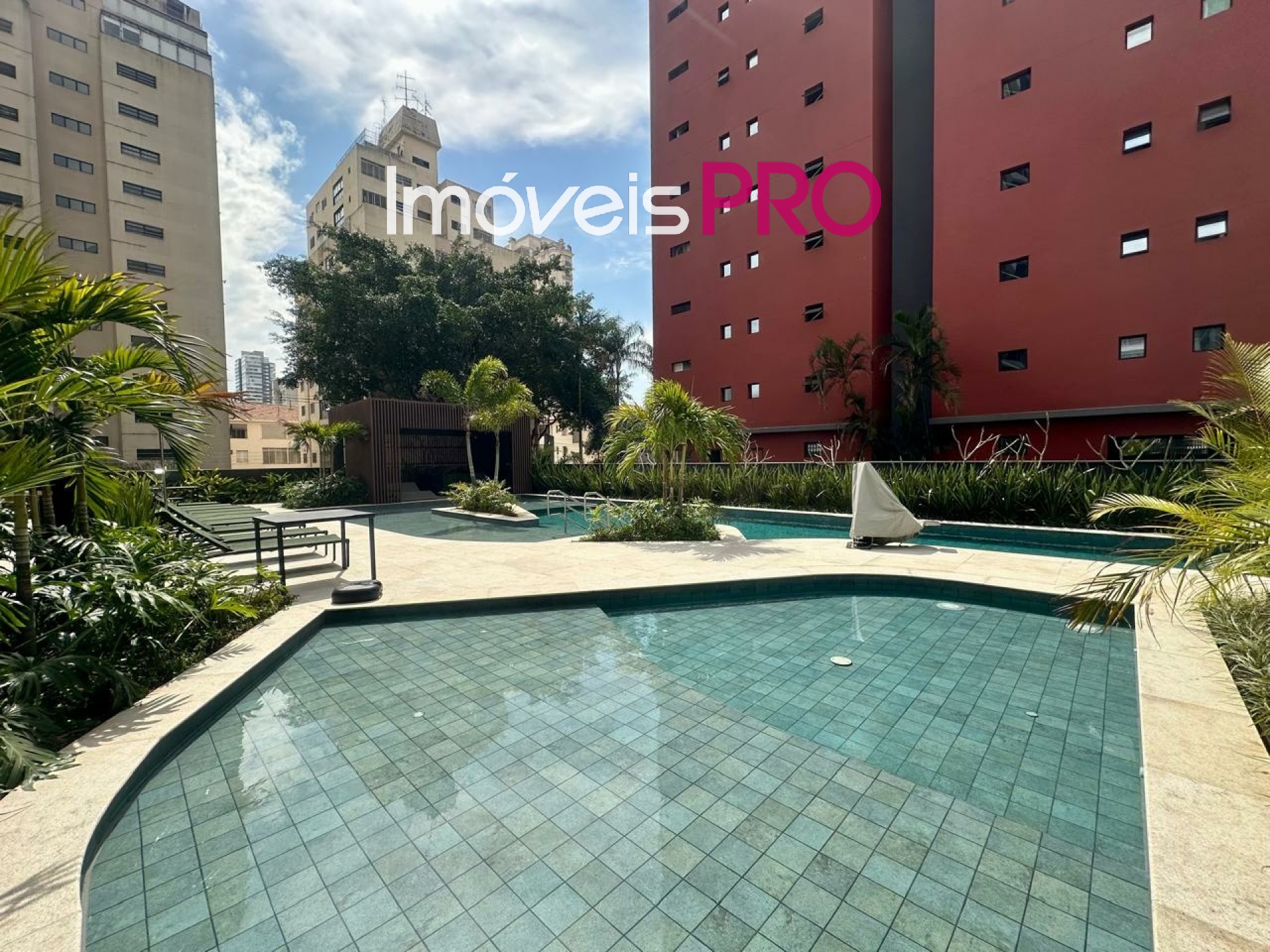 Condomínio Edge Pinheiros — foto 3