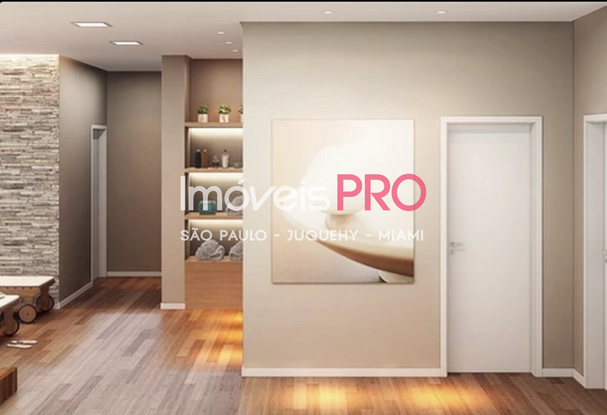 Condomínio Maison Giselle — foto 2