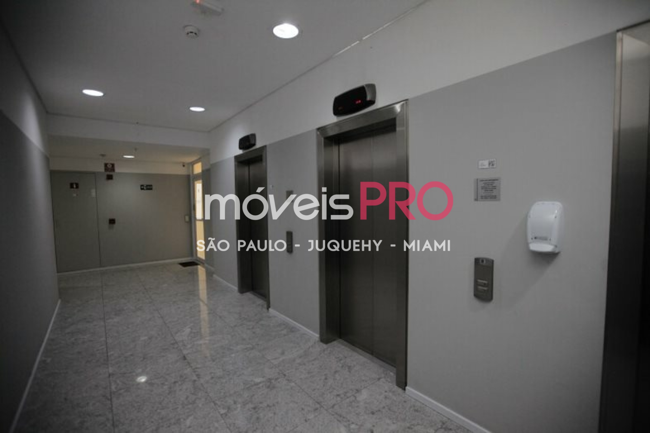 Condomínio E-Office Design Berrini — foto 3
