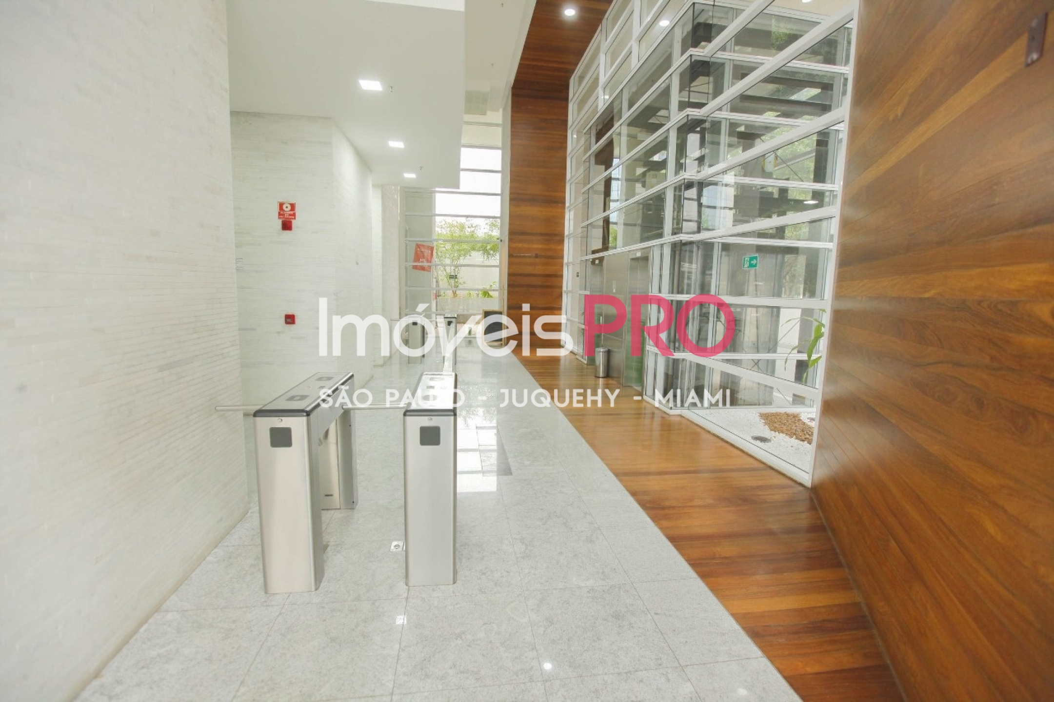 Condomínio E-Office Design Berrini — foto 2