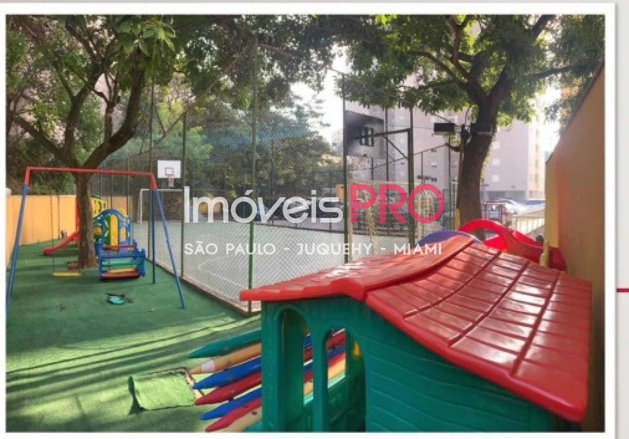 Condomínio Project Home — foto 4