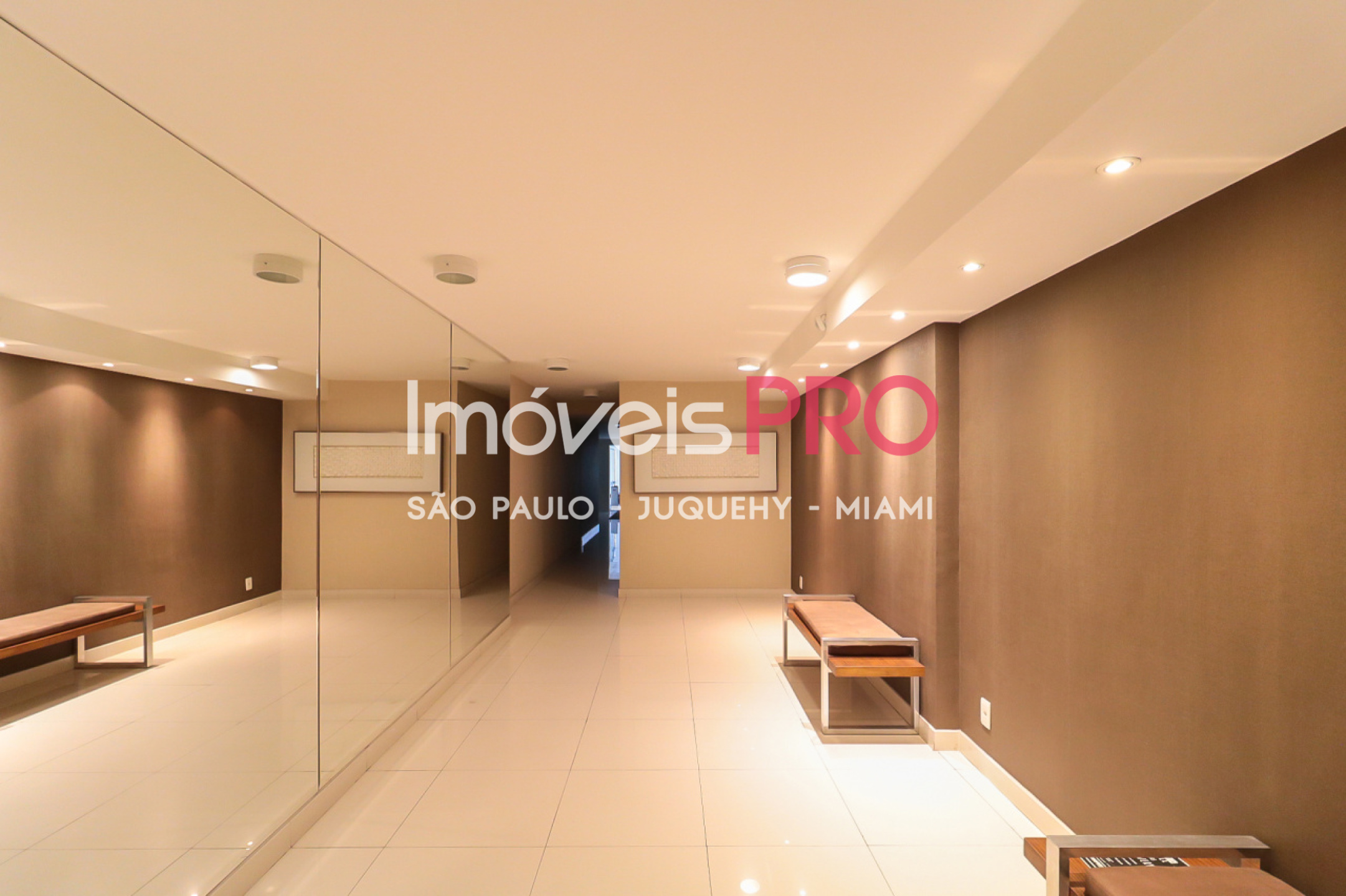 Condomínio Exclusive Itaim — foto 4