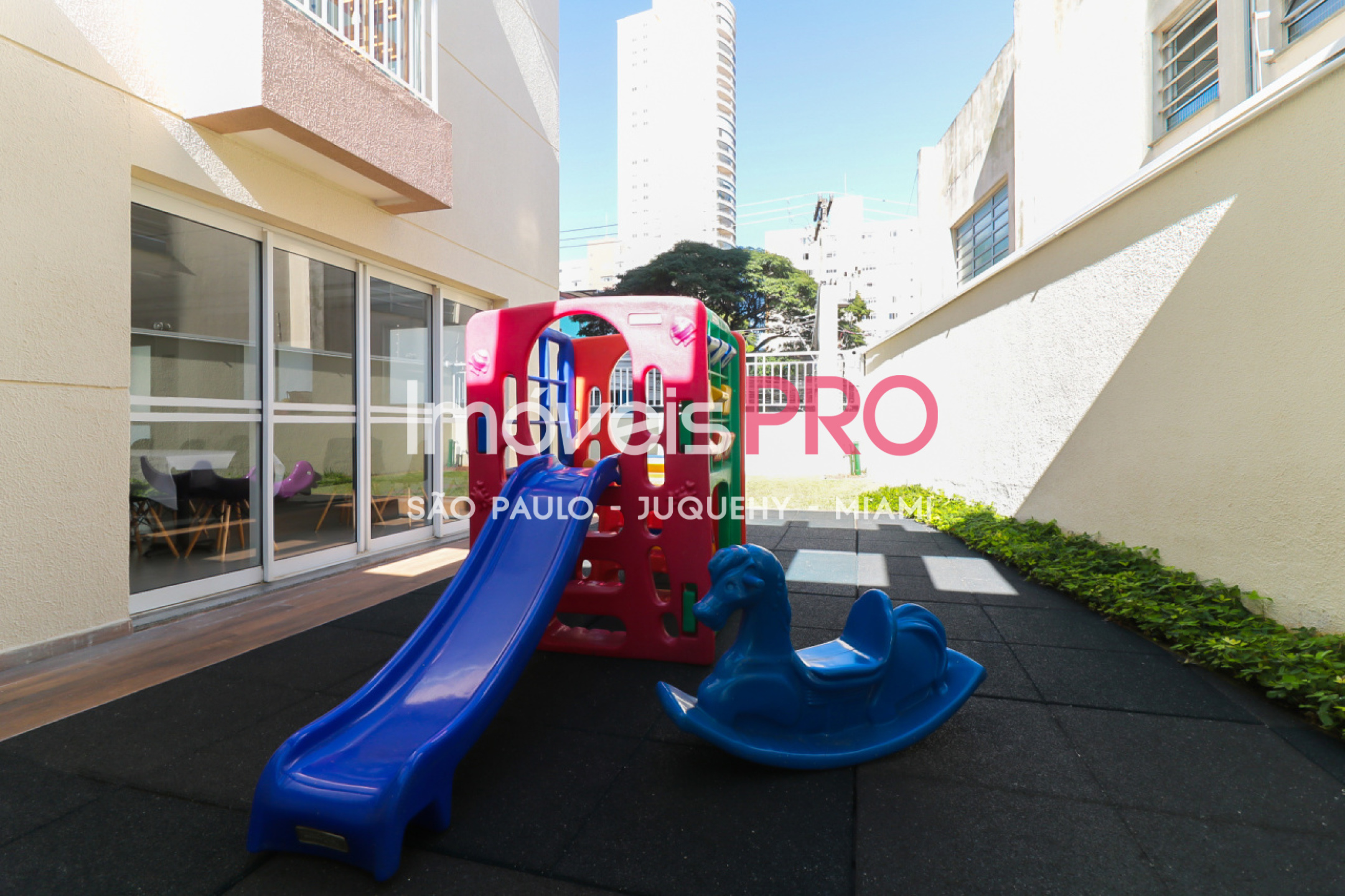 Condomínio Sol da Saúde — foto 3