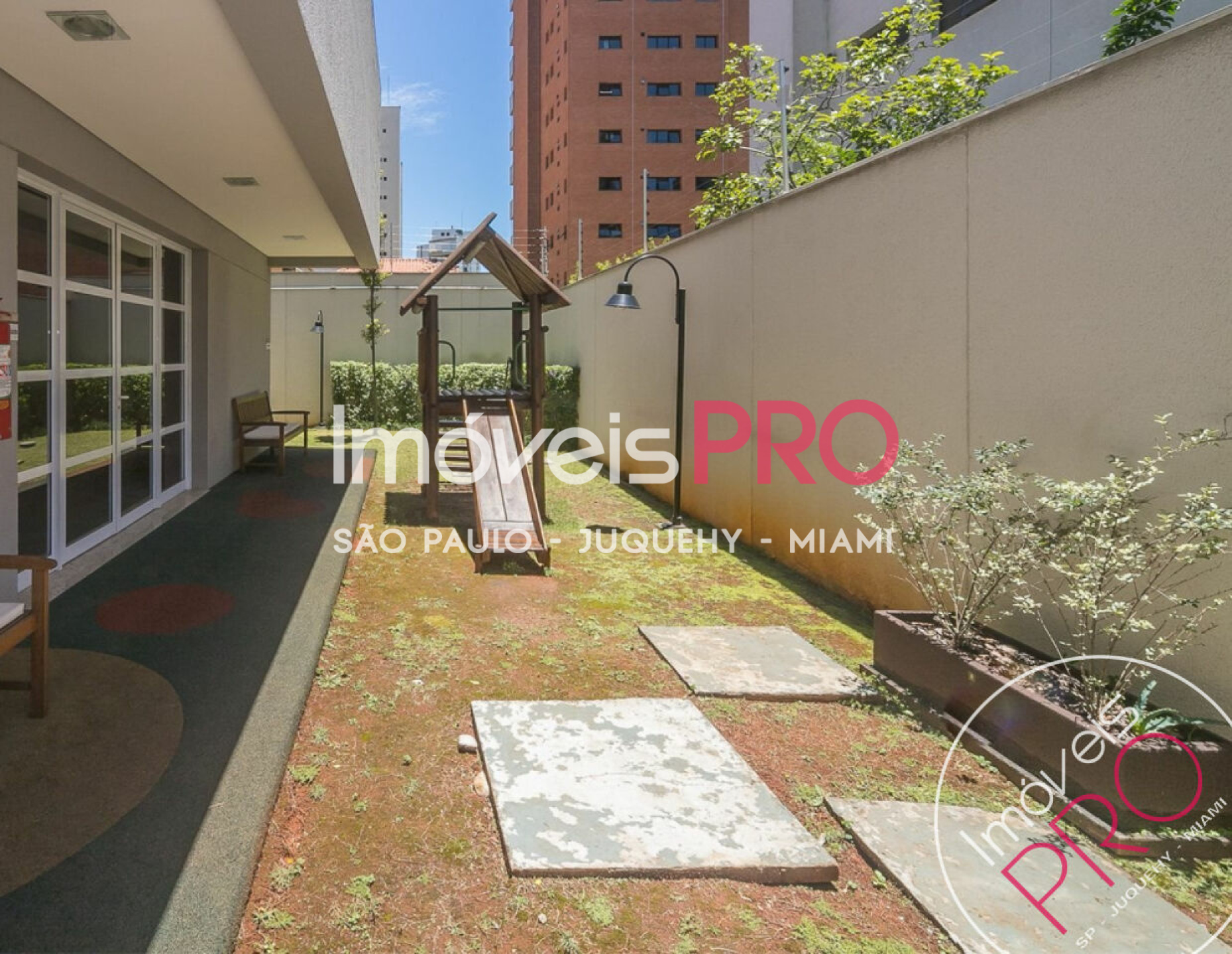 Condomínio Latitude Aclimação  — foto 3