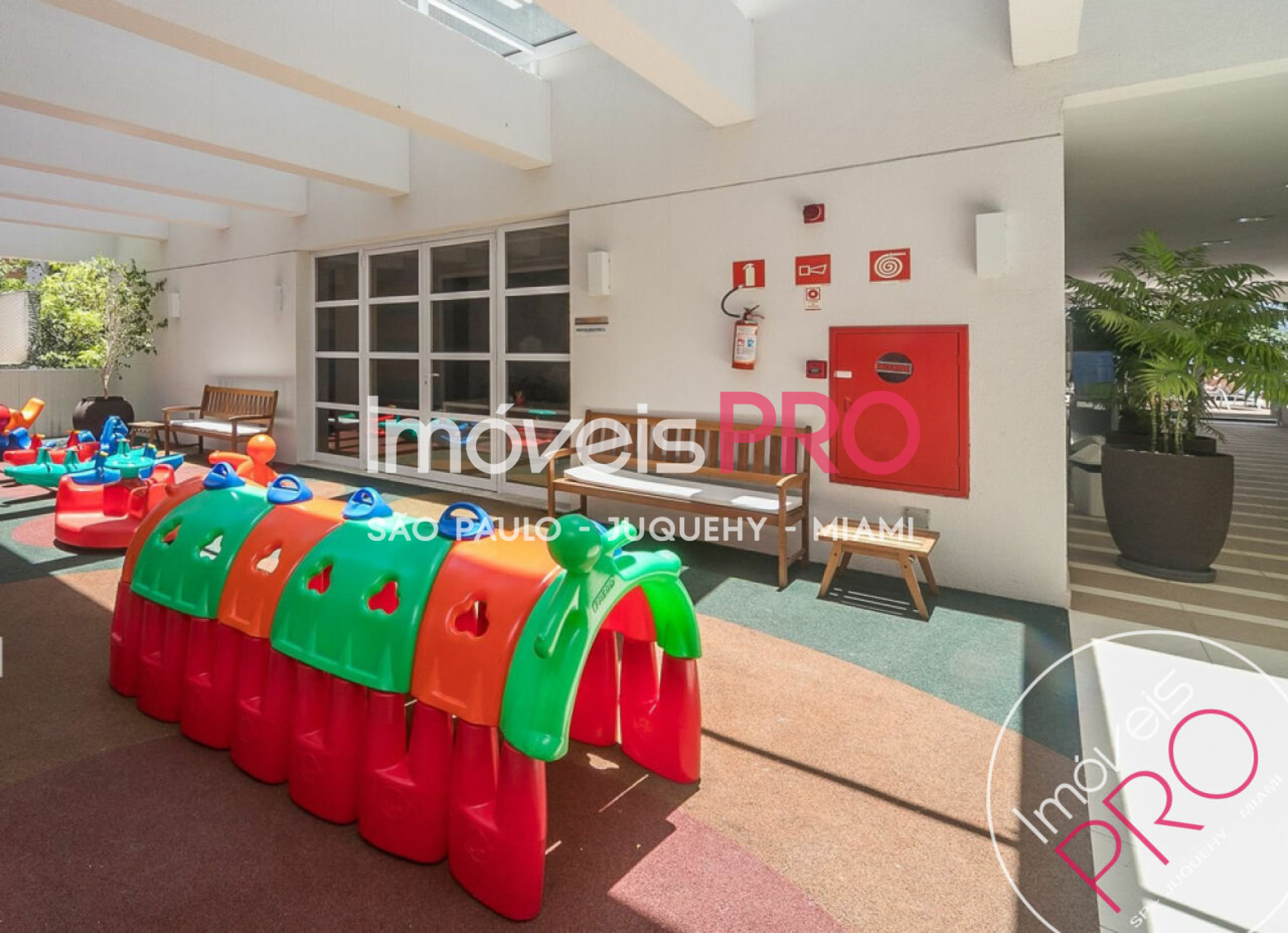 Condomínio Latitude Aclimação  — foto 4