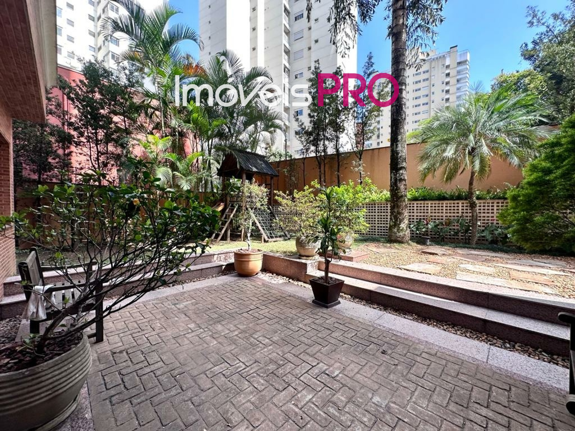 Condomínio Terrazza Paradiso — foto 2