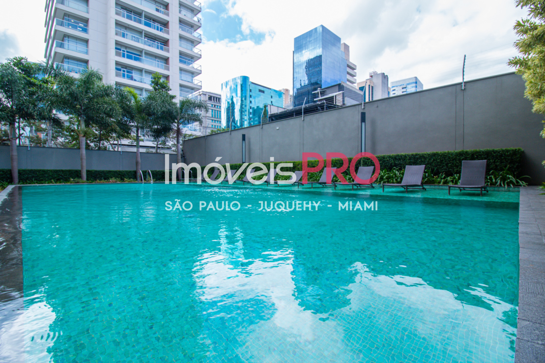 Condomínio Geo Berrini Residences — foto 2