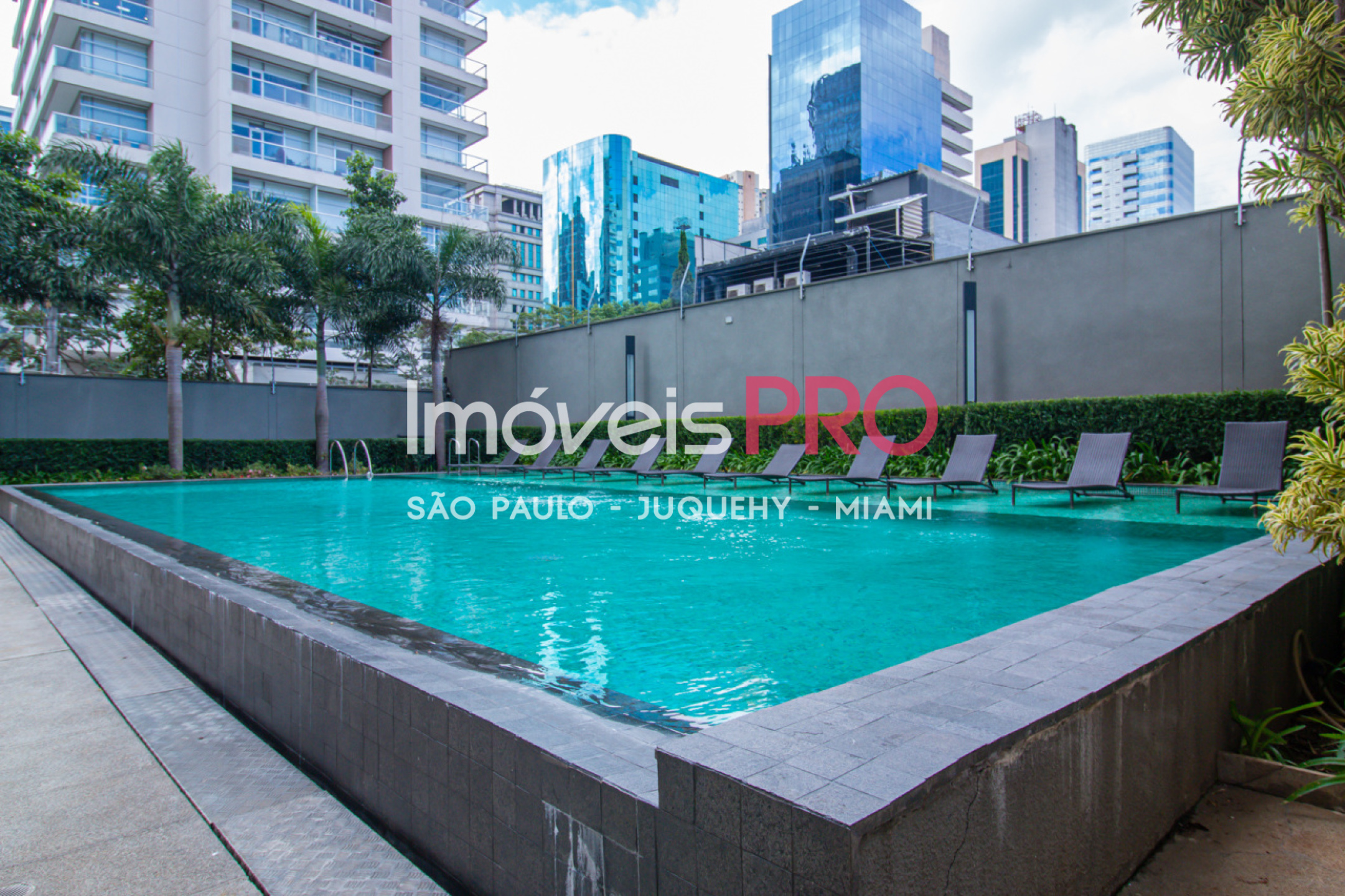 Condomínio Geo Berrini Residences — foto 3