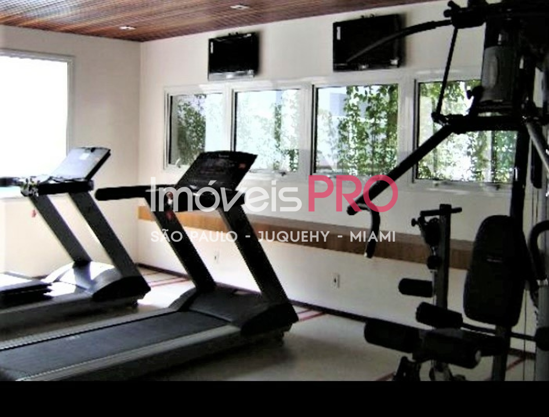 Condomínio Atria Brooklin — foto 4