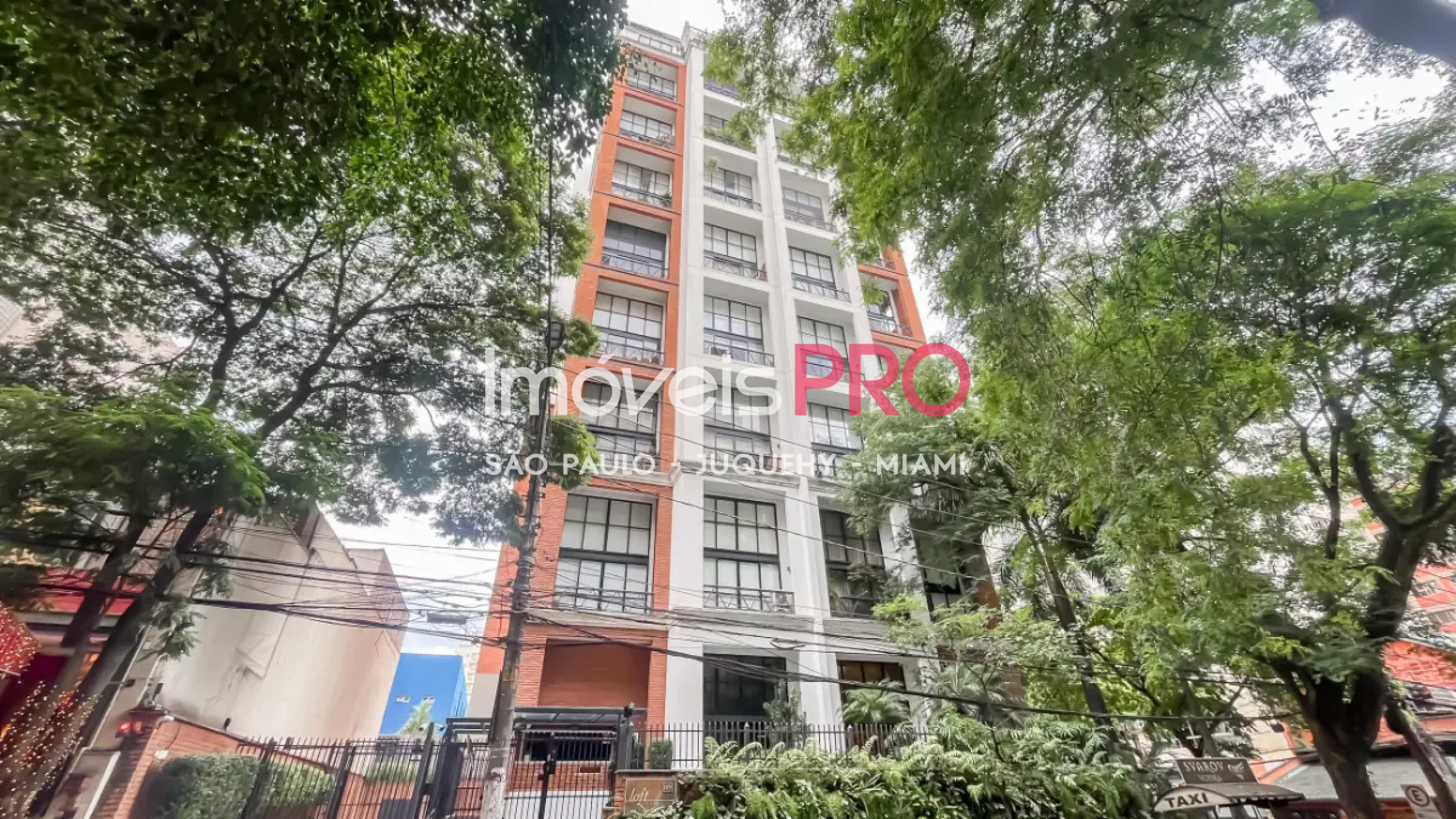 Condomínio Loft São Paulo Ii — foto 3
