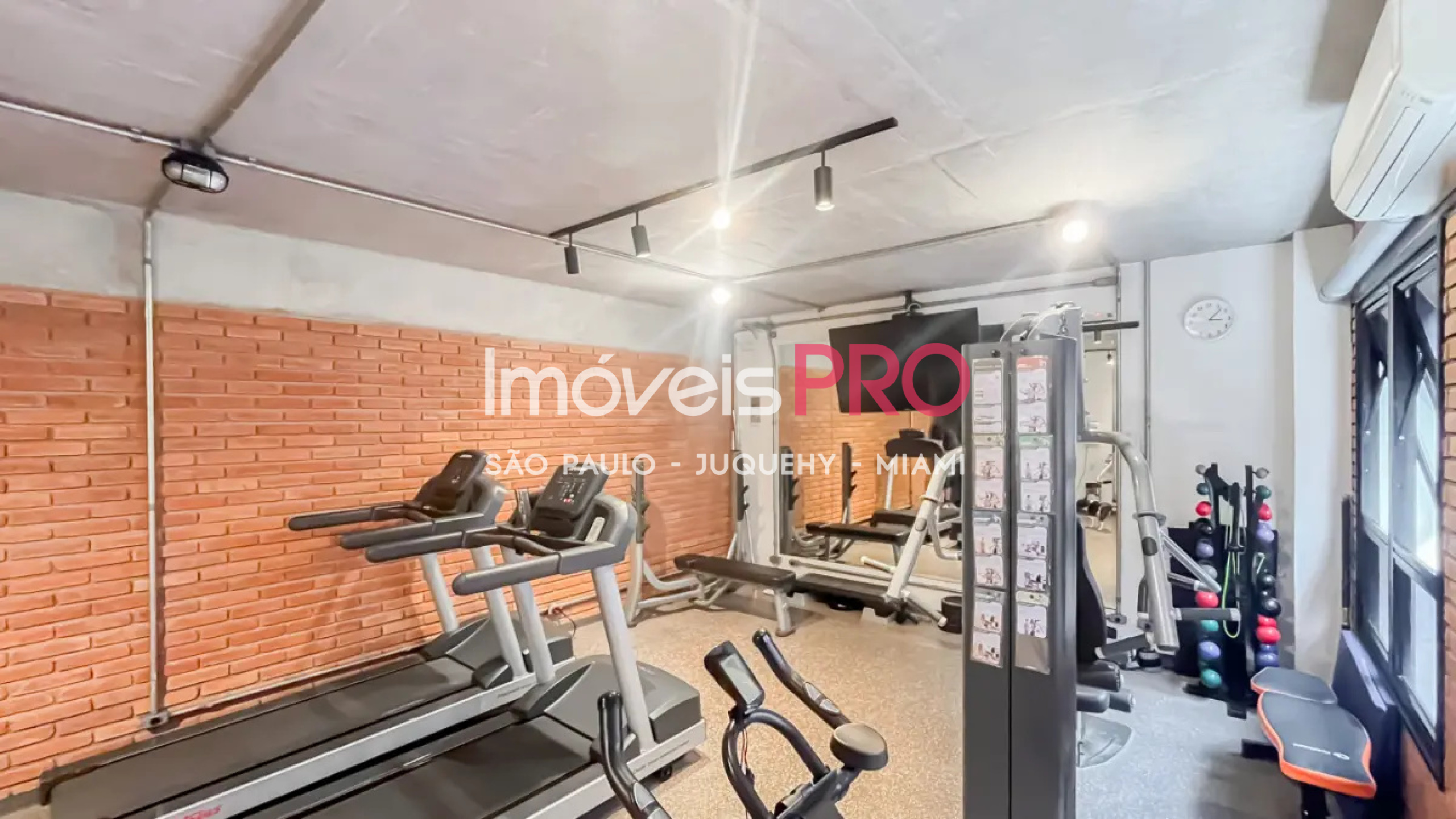 Condomínio Loft São Paulo Ii — foto 2