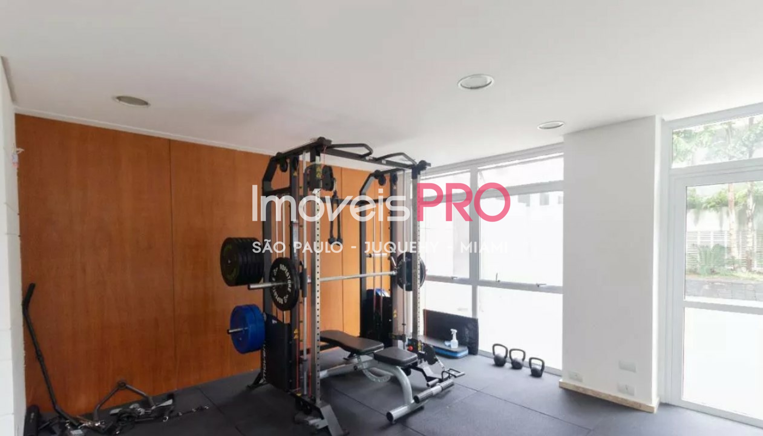 Condomínio Attic Urban Living — foto 2