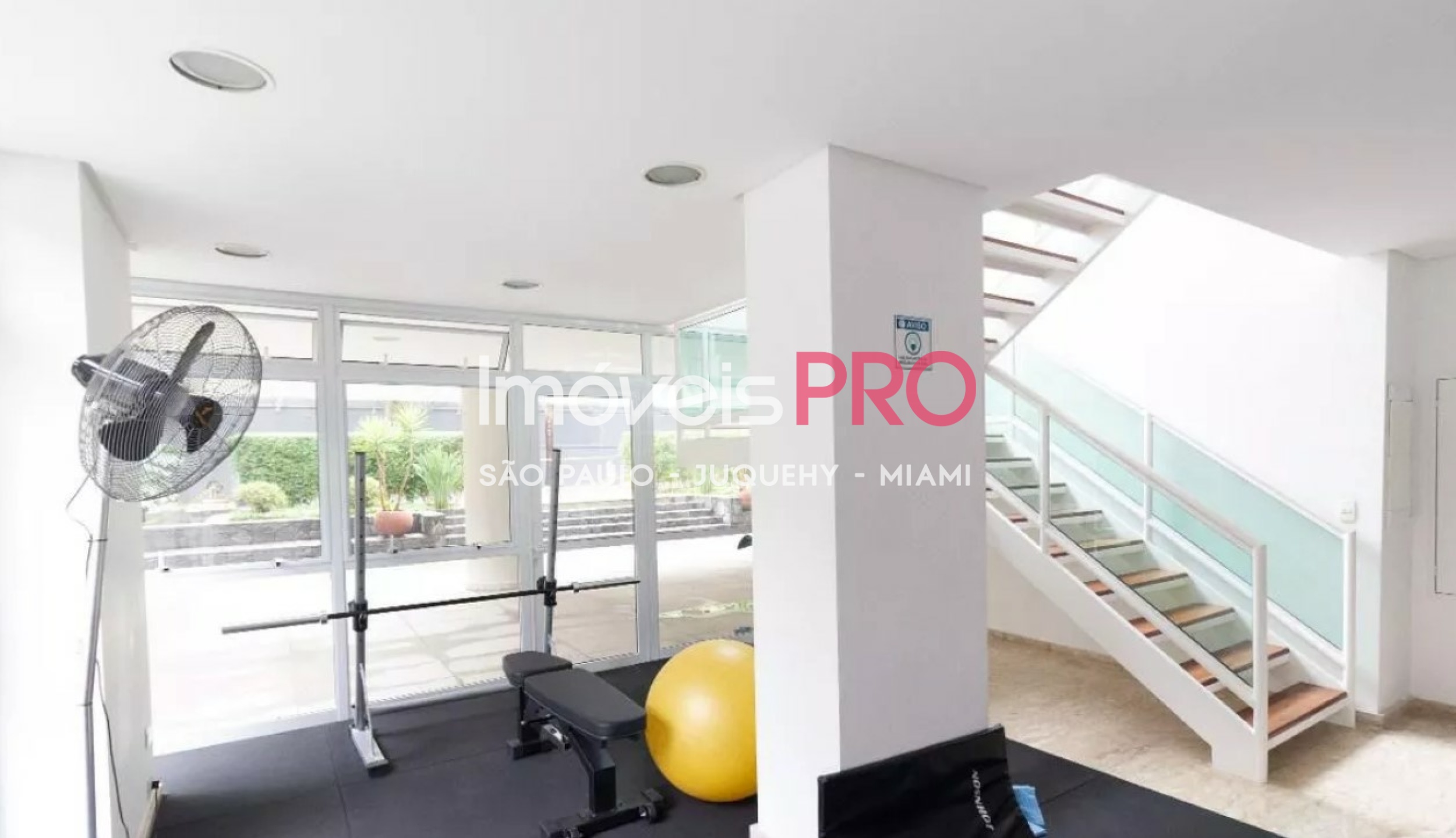 Condomínio Attic Urban Living — foto 3
