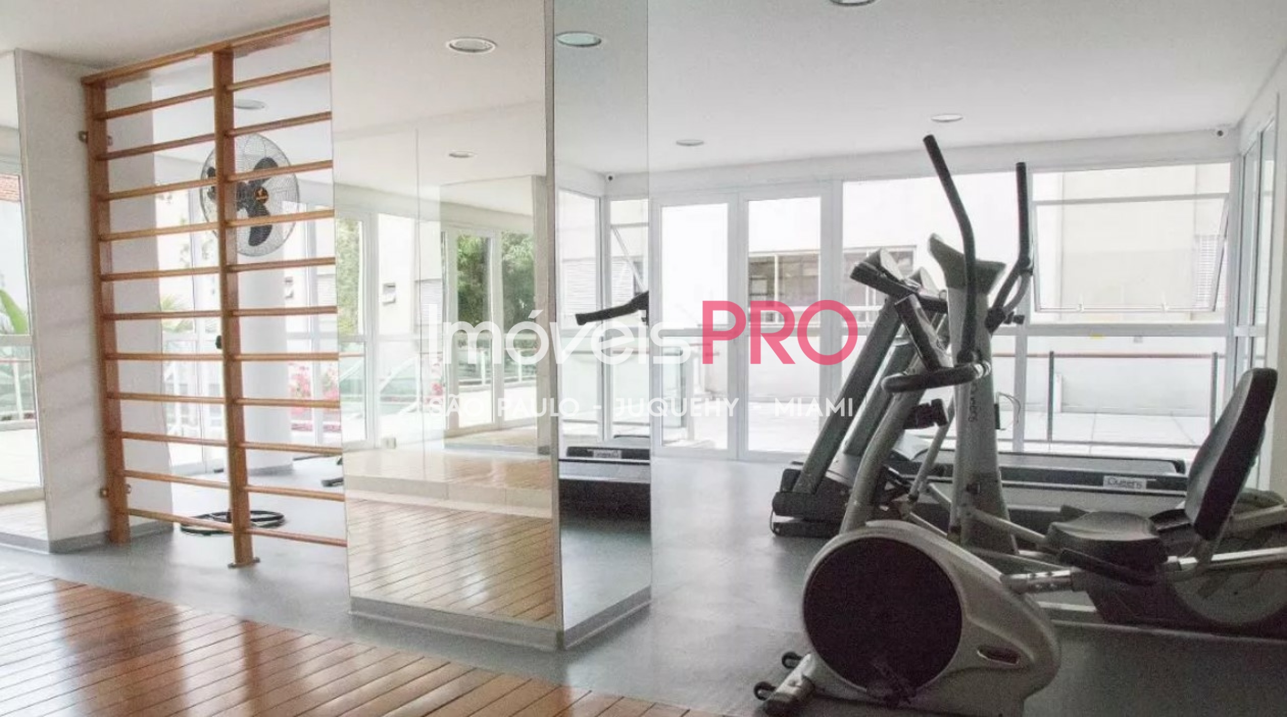 Condomínio Attic Urban Living — foto 4