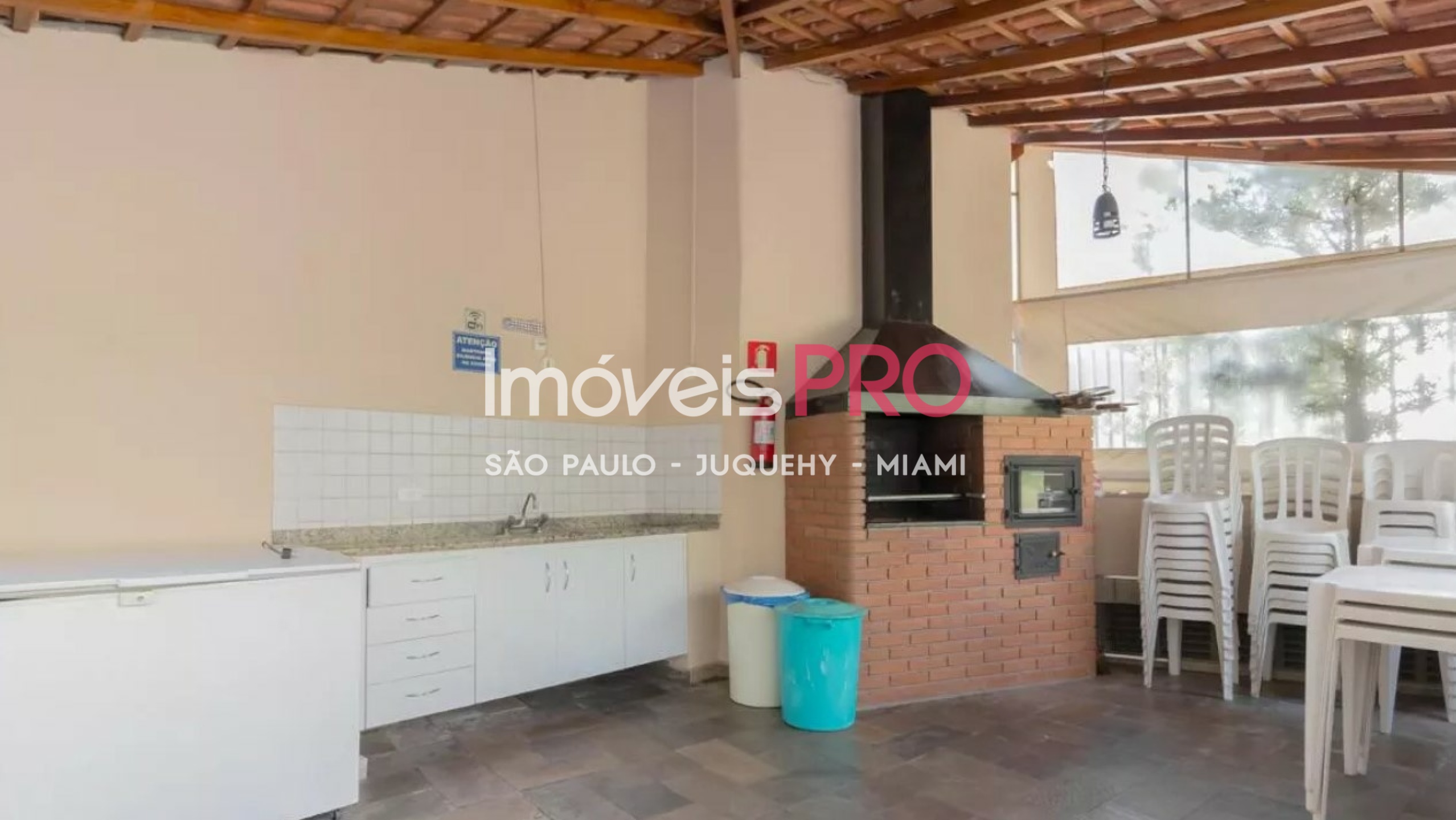 Condomínio Villa Real — foto 3