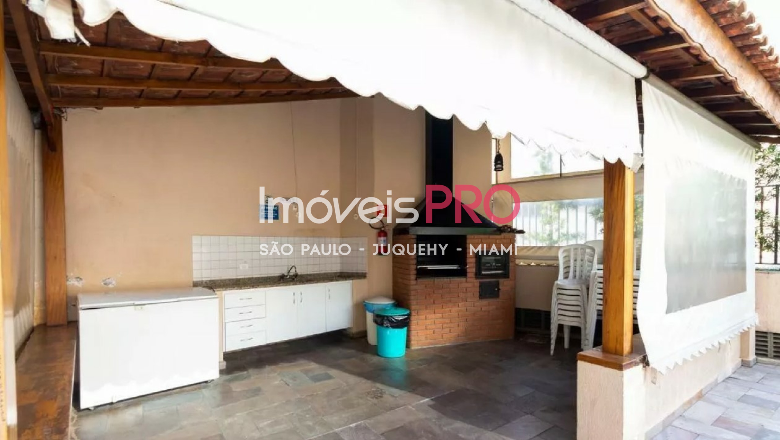 Condomínio Villa Real — foto 4