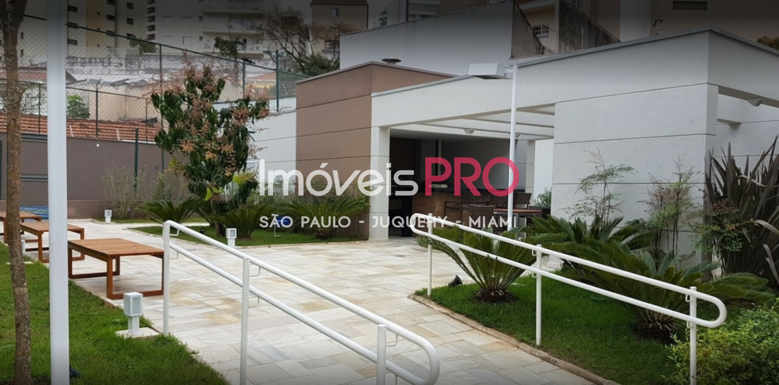Condomínio Biografia Vila Mariana — foto 4