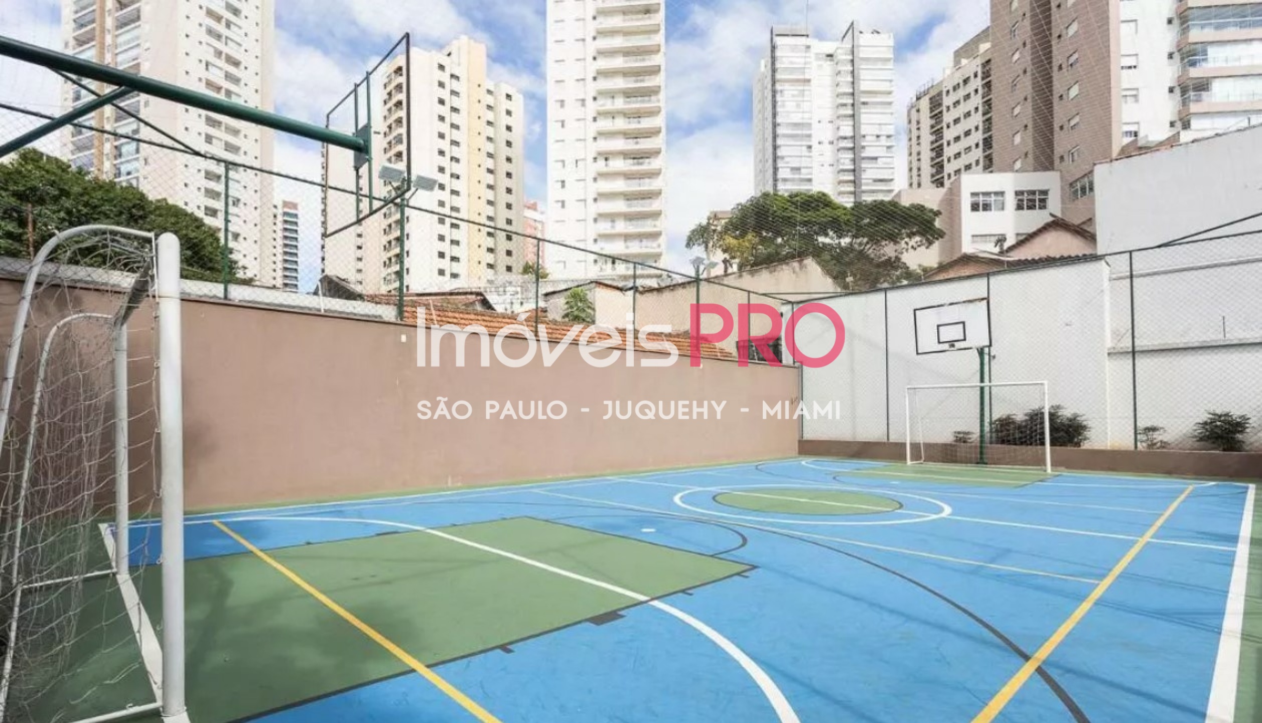 Condomínio Biografia Vila Mariana — foto 5