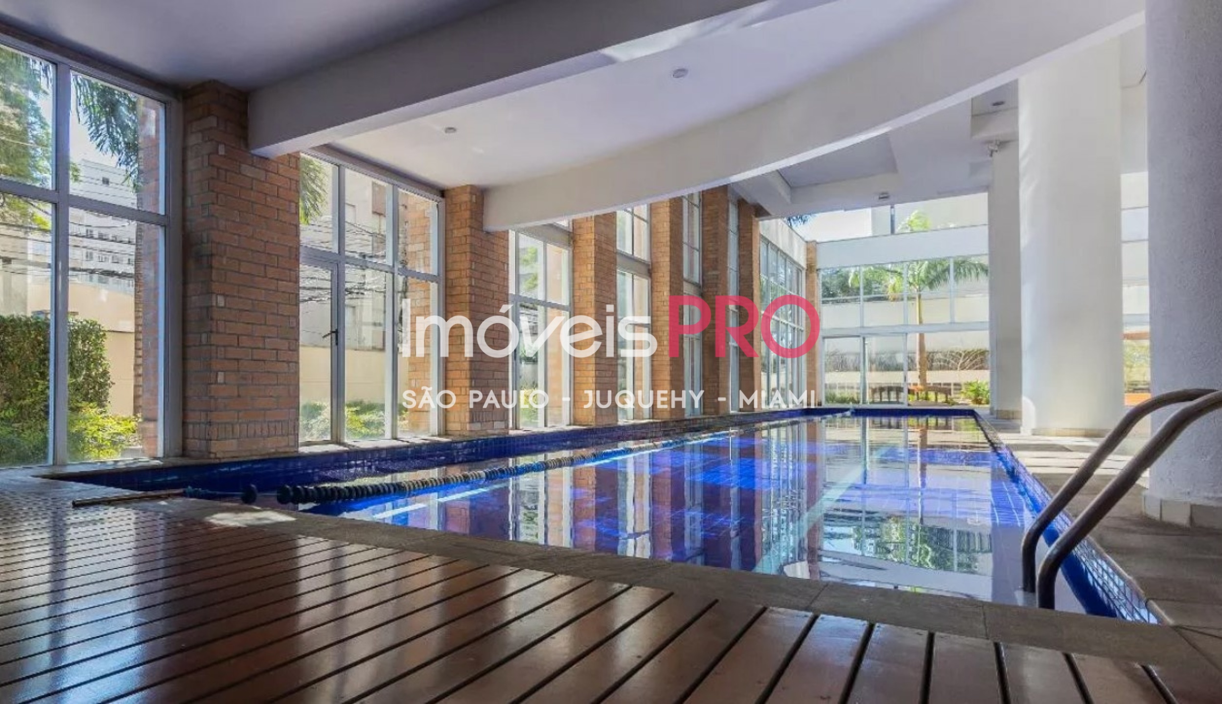 Condomínio Nyc Duplex Berrini — foto 2