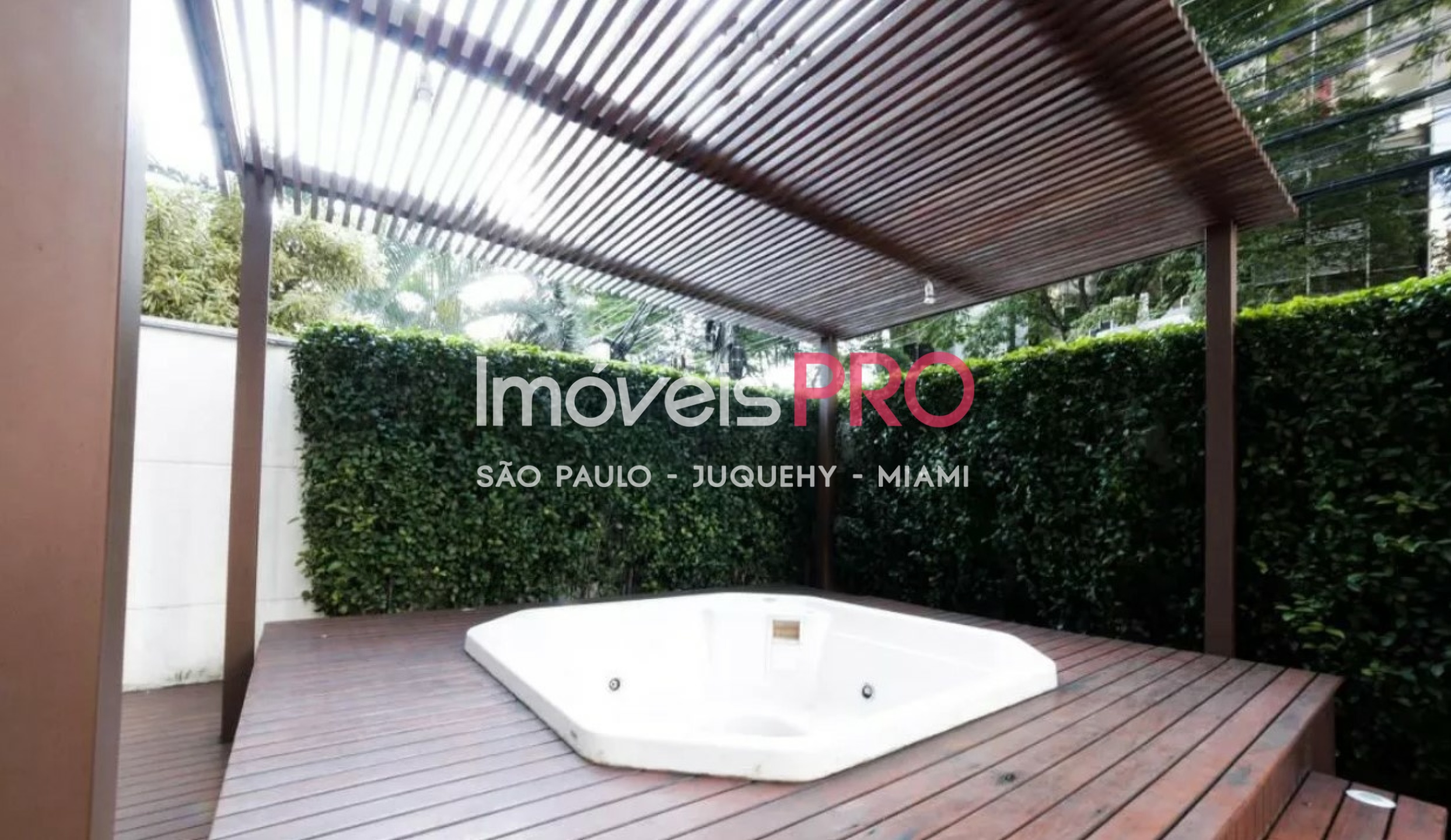 Condomínio Nyc Duplex Berrini — foto 5