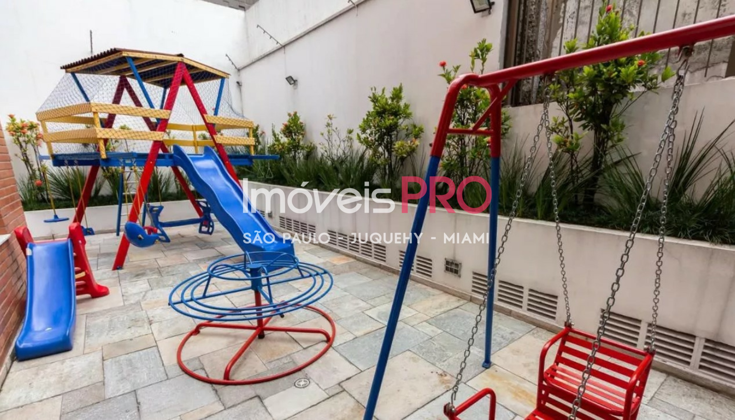 Condomínio Maison Belle Epóque — foto 2