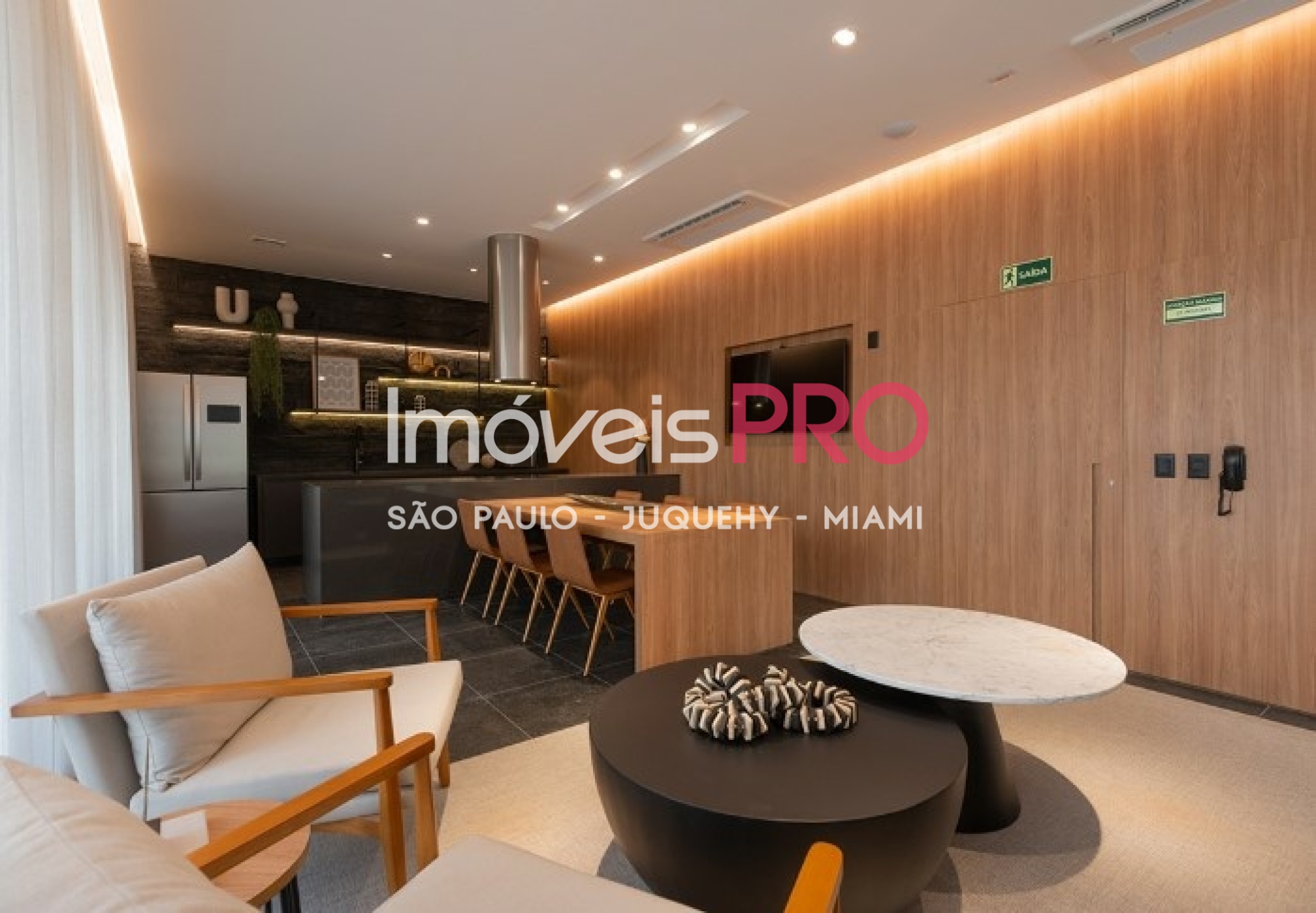 Condomínio Arcos Itaim — foto 3