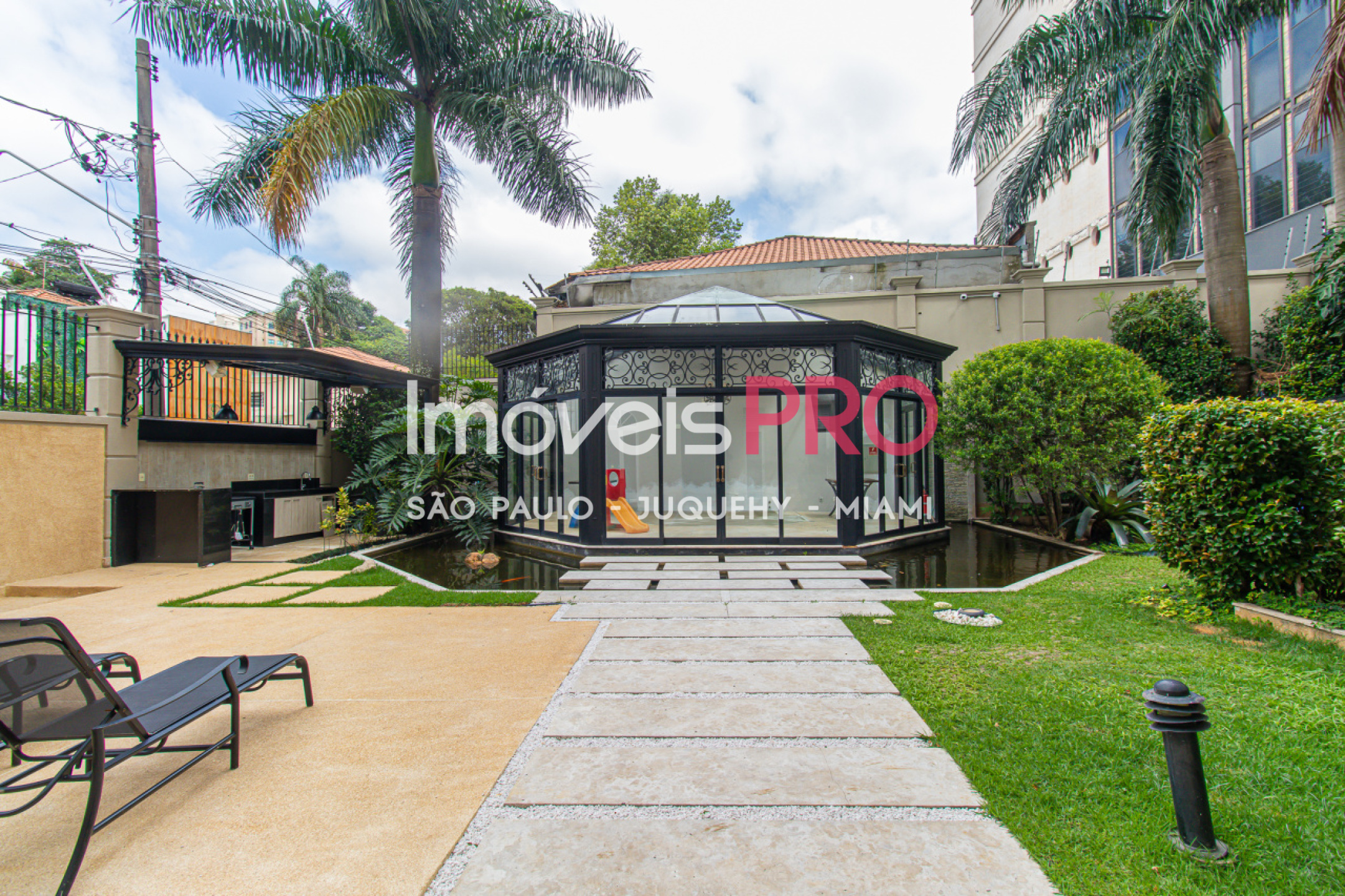 Condomínio Maison D' Orleans — foto 3