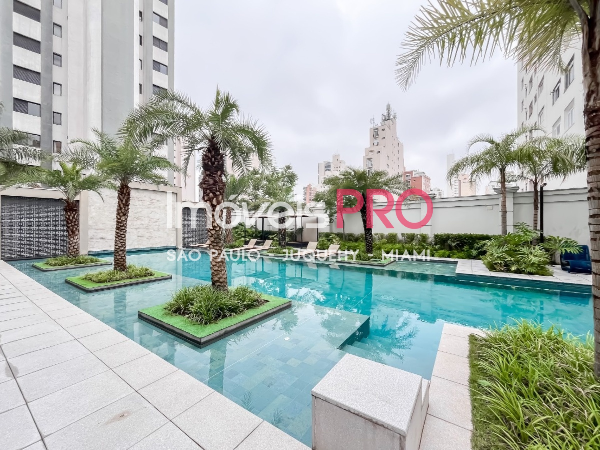 Condomínio Lindenberg Vila Mariana — foto 2