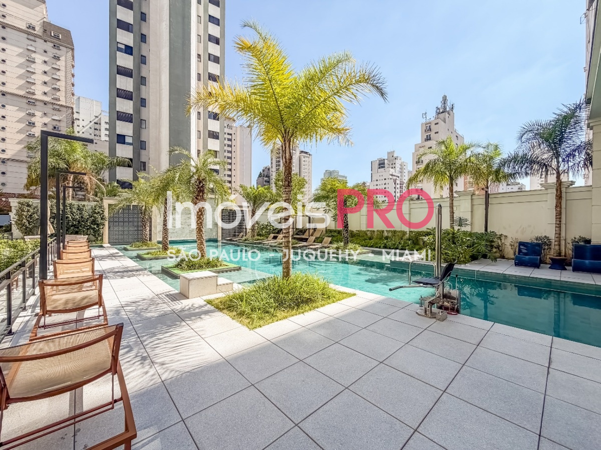 Condomínio Lindenberg Vila Mariana — foto 3
