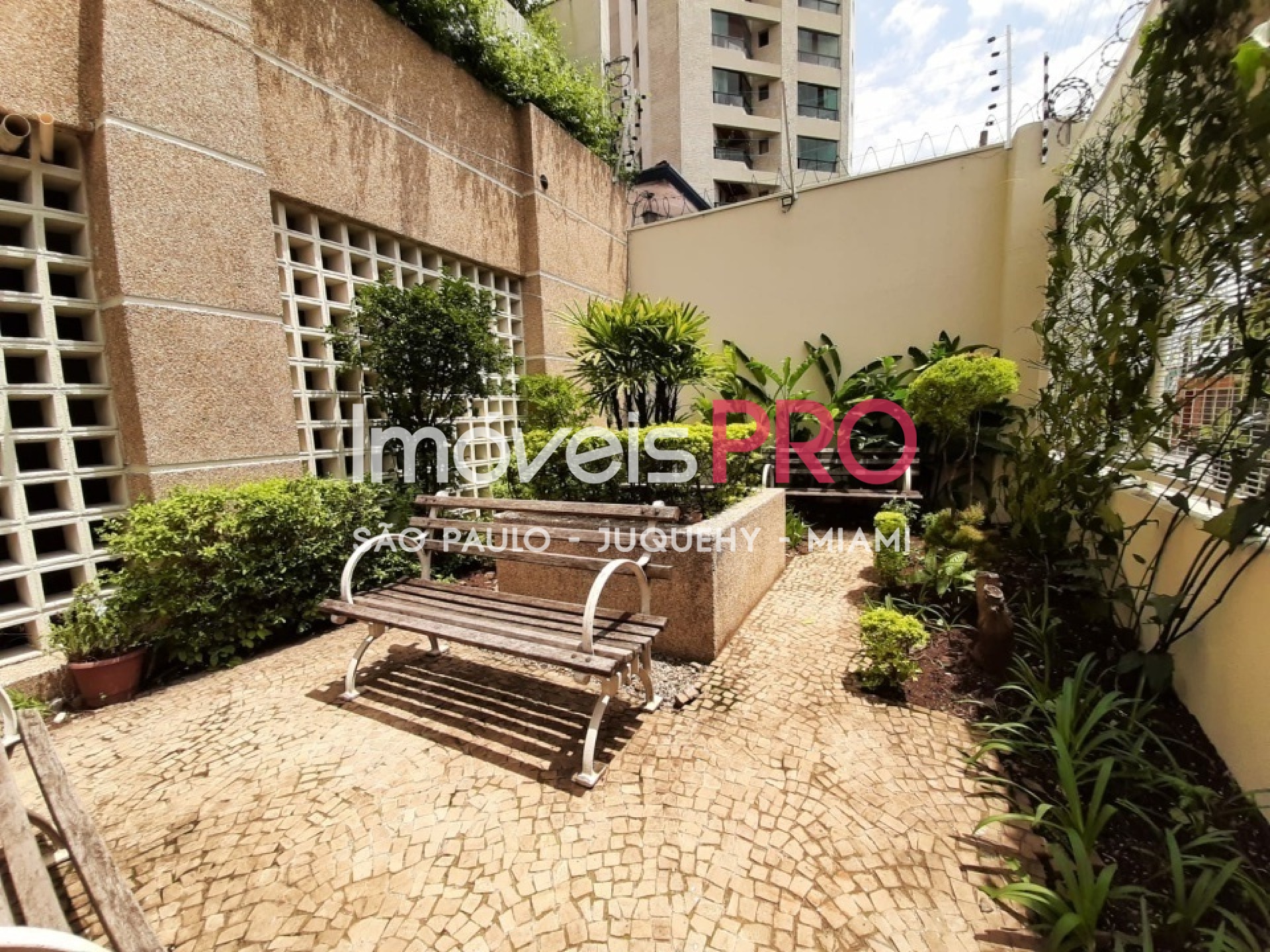 Condomínio Living Loft — foto 2